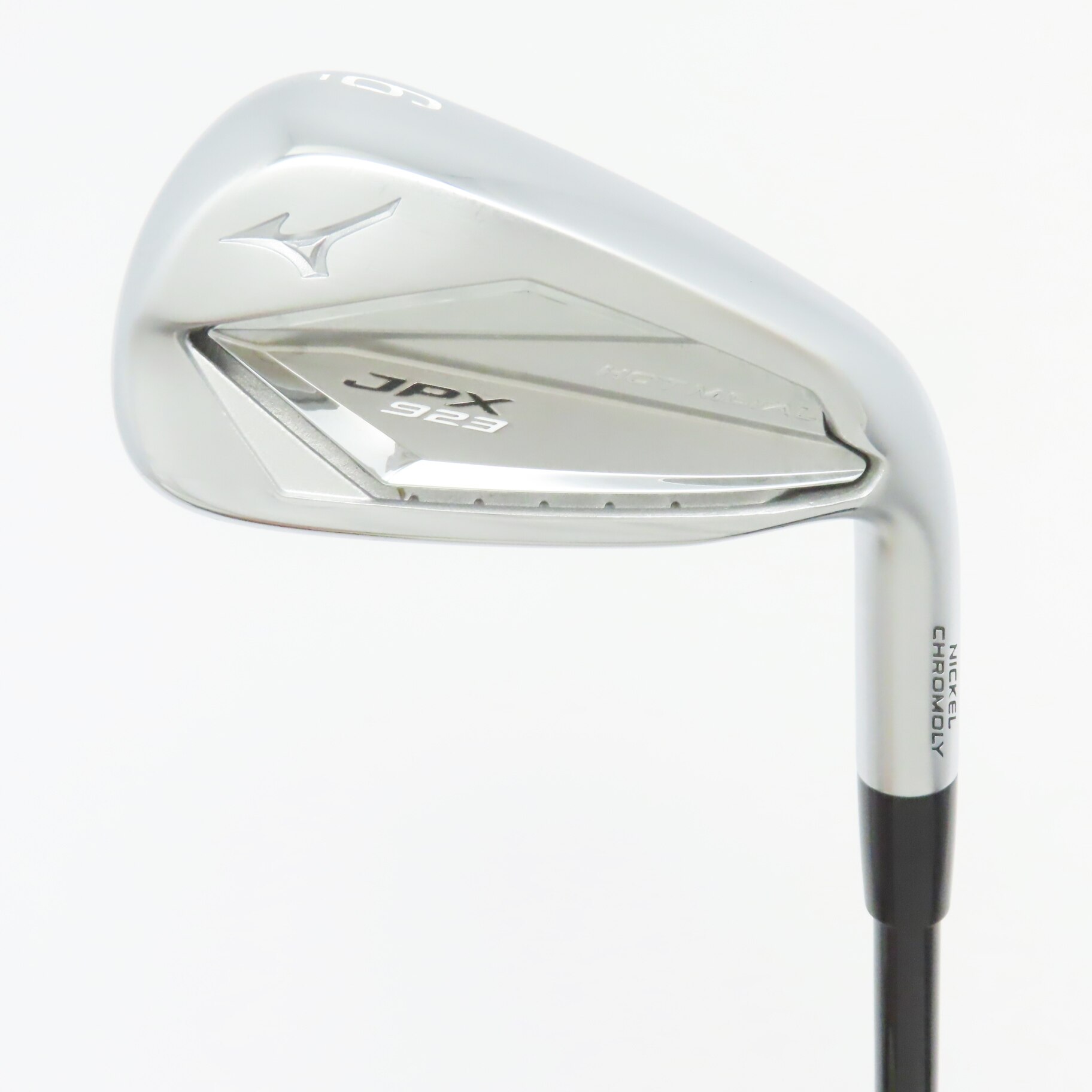 中古】JPX 923 HOT METAL アイアンセット (ミズノ) JPX 通販