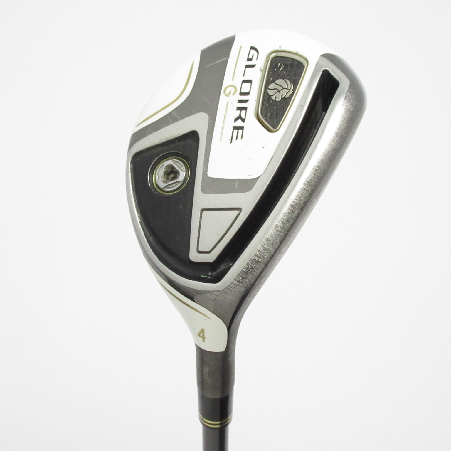 中古】グローレ ゴルフクラブ (テーラーメイド) 通販｜GDO中古