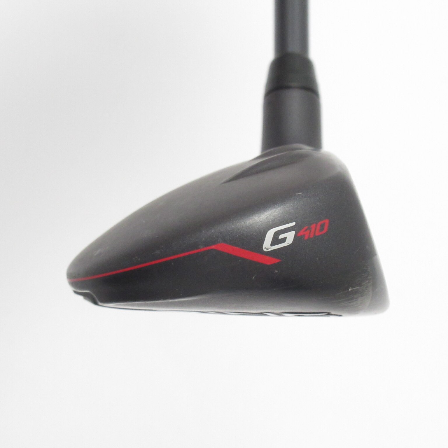 ピン G410 4U アルタJCB 22度 レフティ ピン G410 4U アルタJCB 22度 レフティ - メルカリ