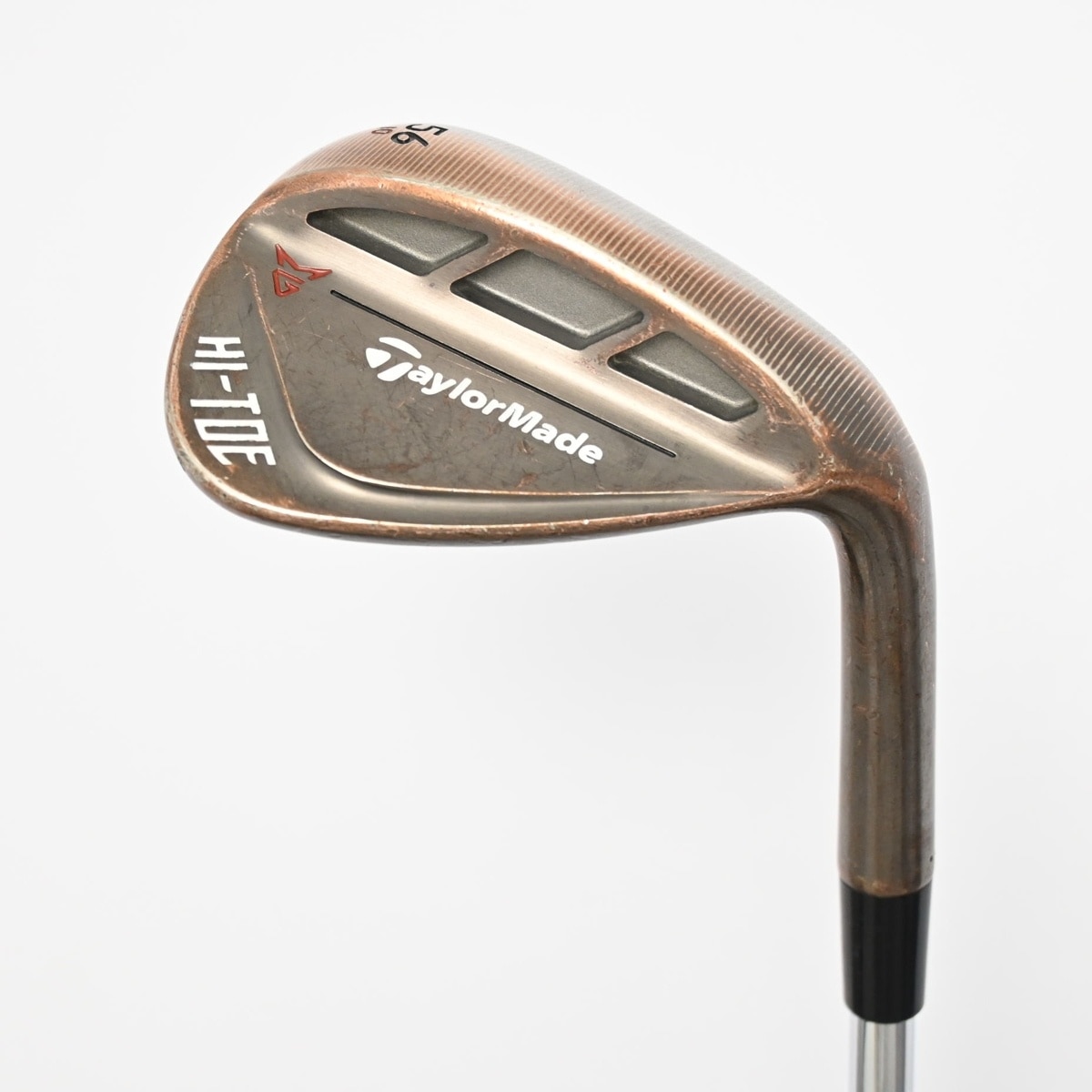 新品！テーラーメイドミルドグラインド3 50.56ウェッジ カスタムMCI R 中古】ミルドグラインド ウェッジ (テーラーメイド) 通販｜GDO