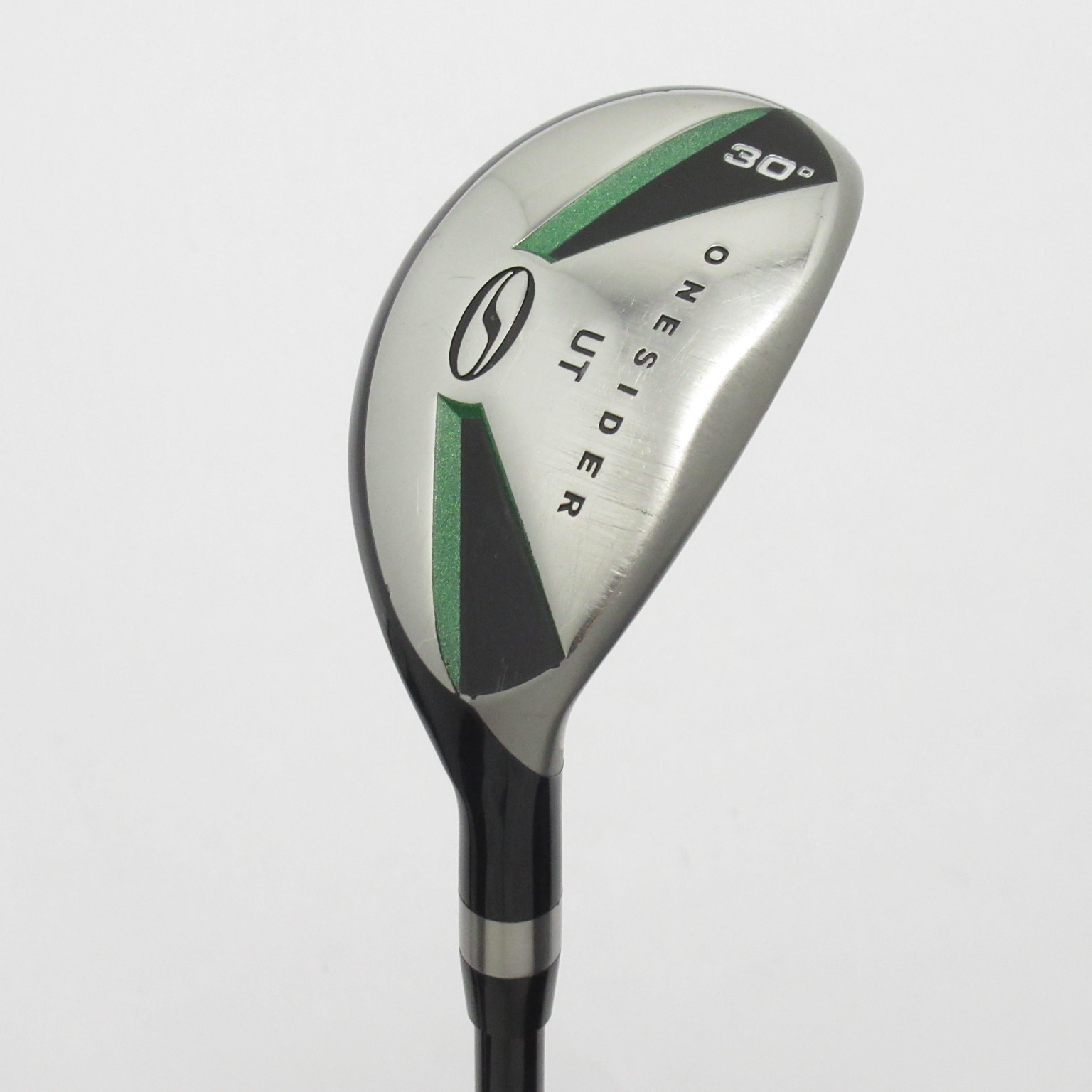 中古ゴルフクラブセット　左利き用(yard hunter yhs-w01は新品) ドライバー YARD HUNTER YARD HUNTER(ヤードハンター) YHS-W01