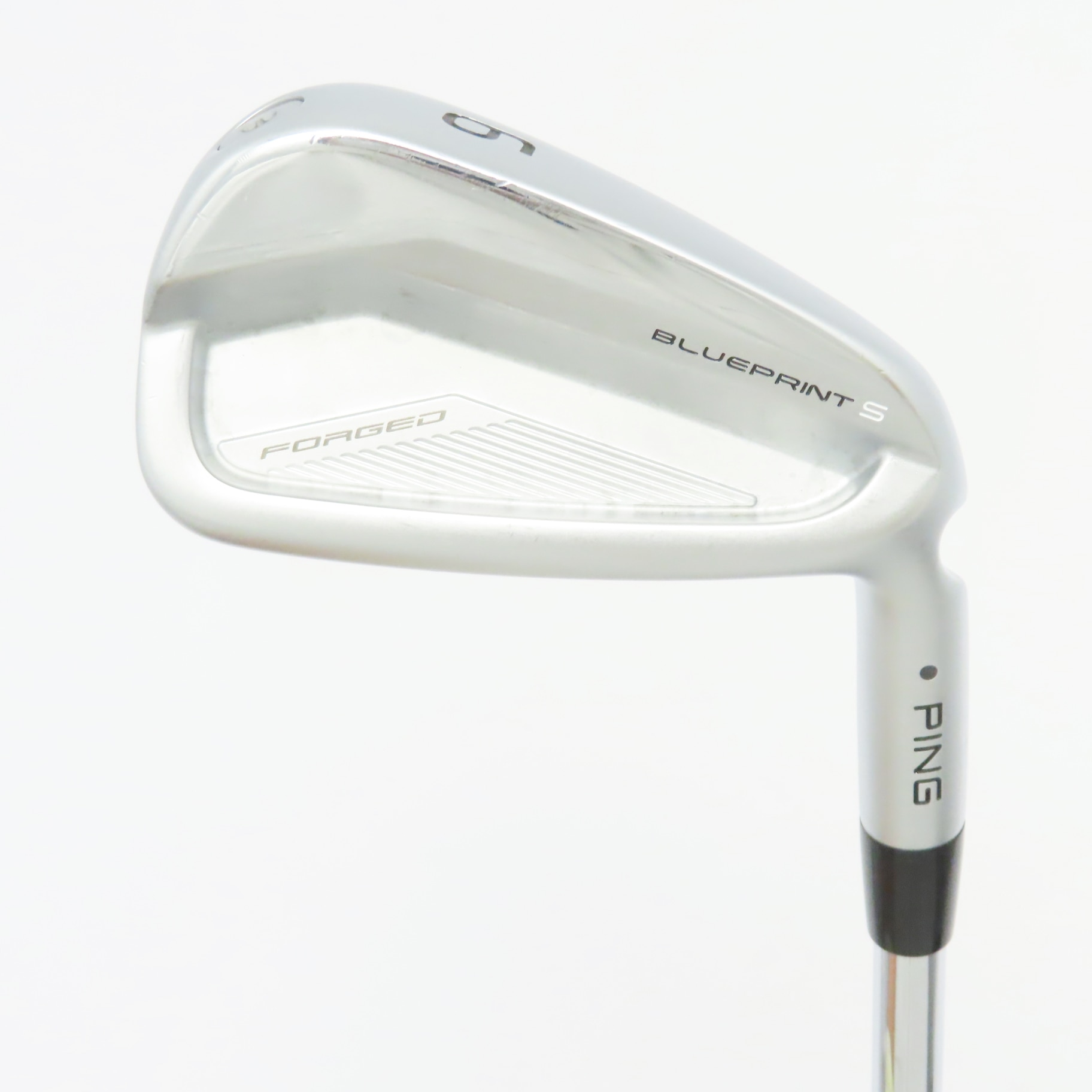 中古】PING アイアンセット (ピン) 通販｜GDO中古ゴルフクラブ