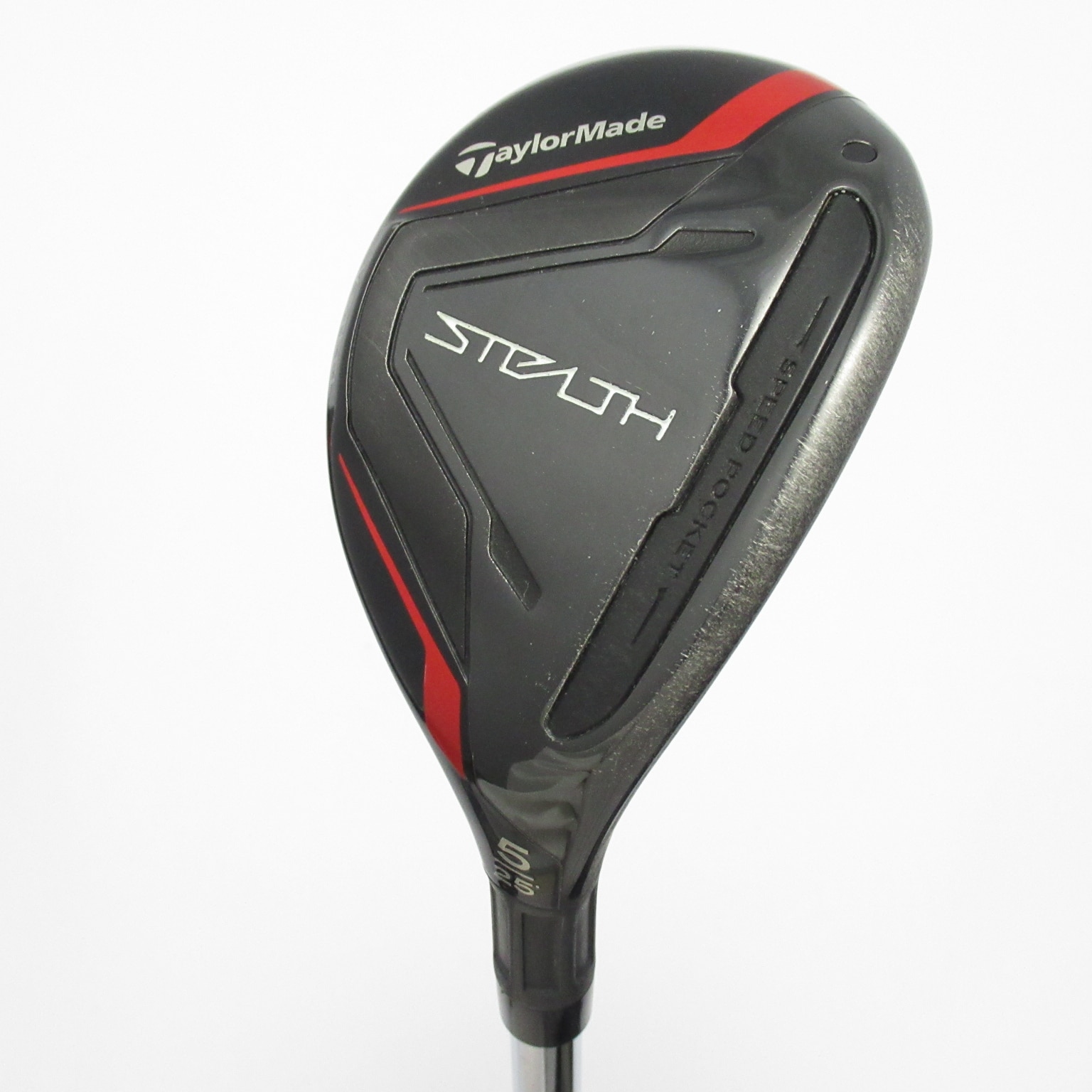 TaylorMade - M6 #4 ユーティリティ　バシレウス　UT70 S 中古品 TaylorMade - M6 #4 ユーティリティ バシレウス UT70 S 中古品