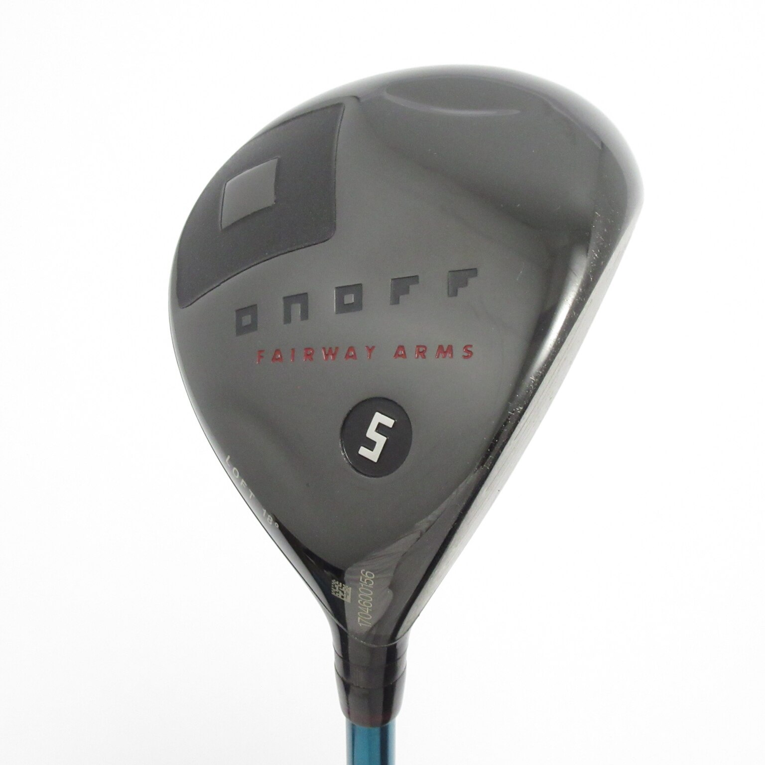 ★激安★中古★ダイワ　オノフ　ONOFF FAIRWAY WINGS KURO 2015/MP-715I　S　21° 2025年最新Yahoo!オークション -オノフ(フェアウェイウッド)の中古品