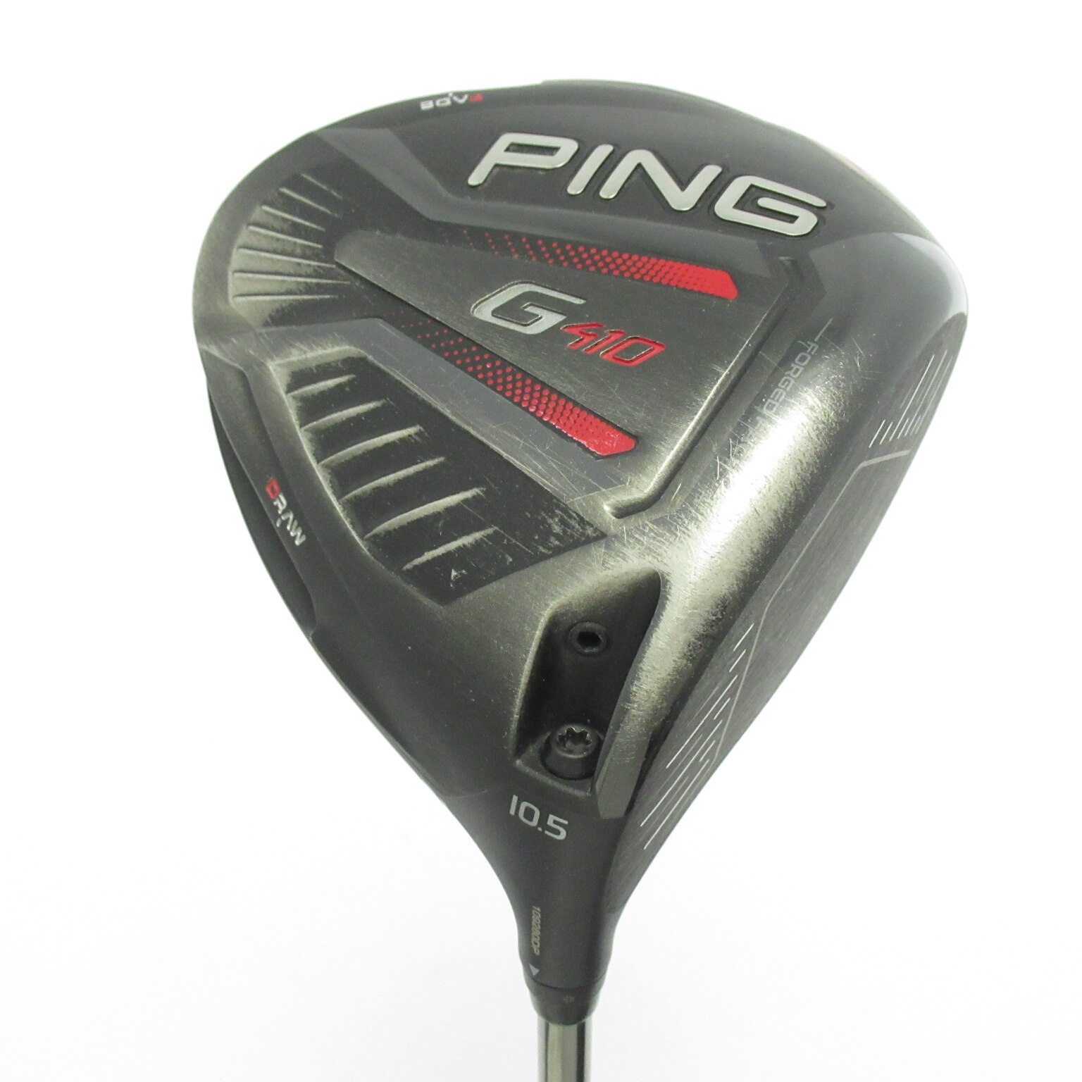PING G410 PLUS ドライバー Speeder 569 ヨドバシ.com - PING ピン G410 PLUS ドライバー Speeder 569