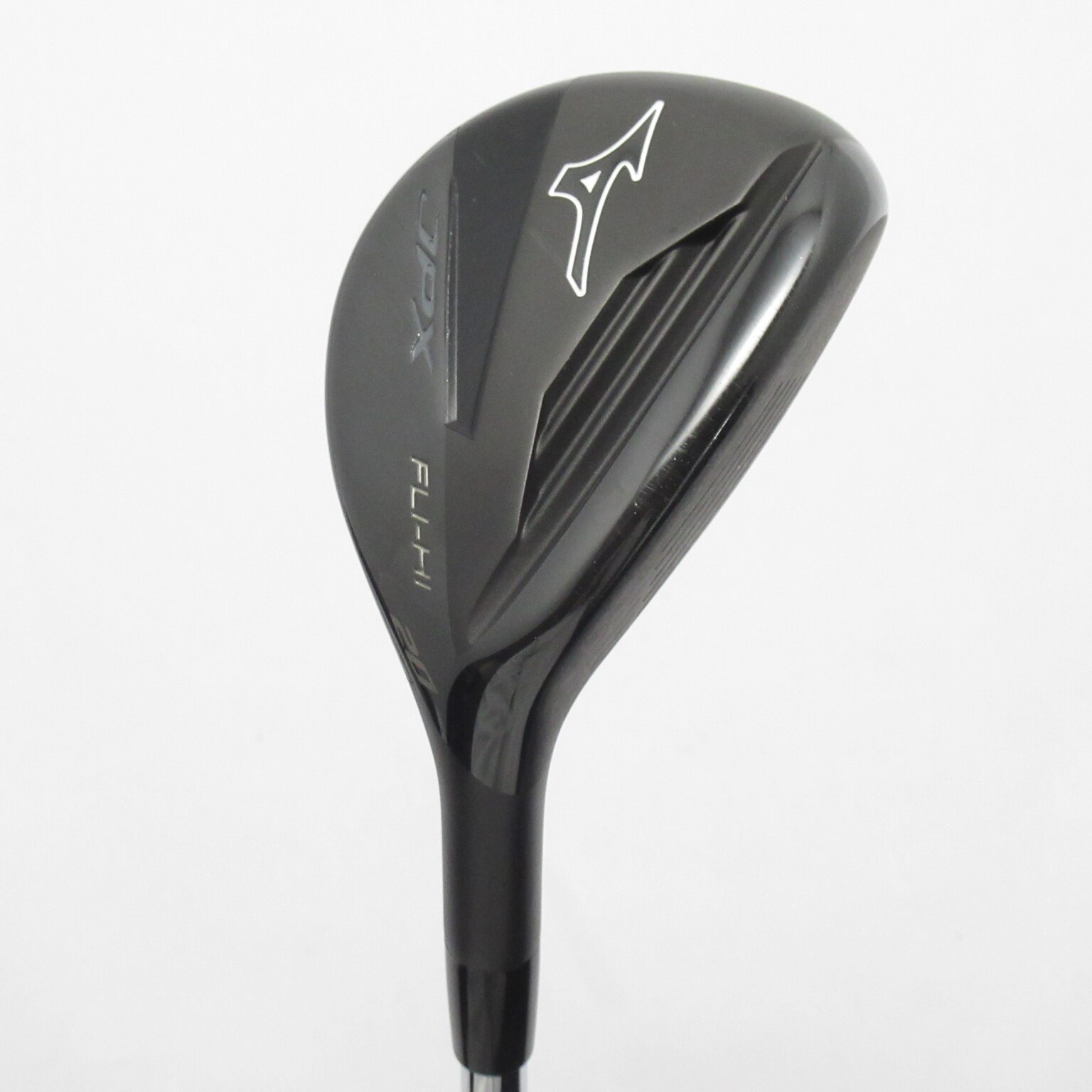 中古】JPX FLI-HI ユーティリティ (ミズノ) JPX 通販｜GDO中古ゴルフクラブ