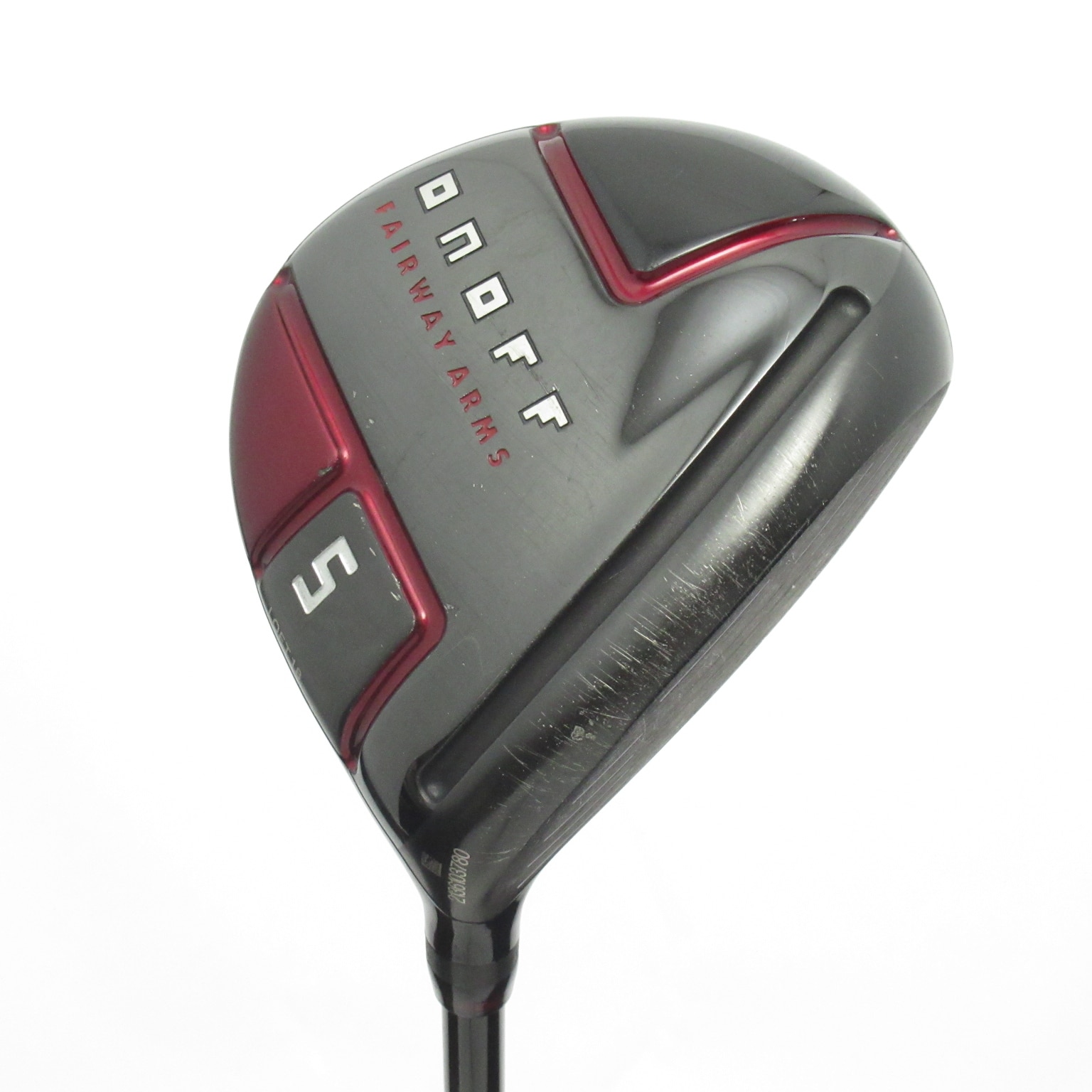 中古】オノフ フェアウェイウッド 通販｜GDO中古ゴルフクラブ