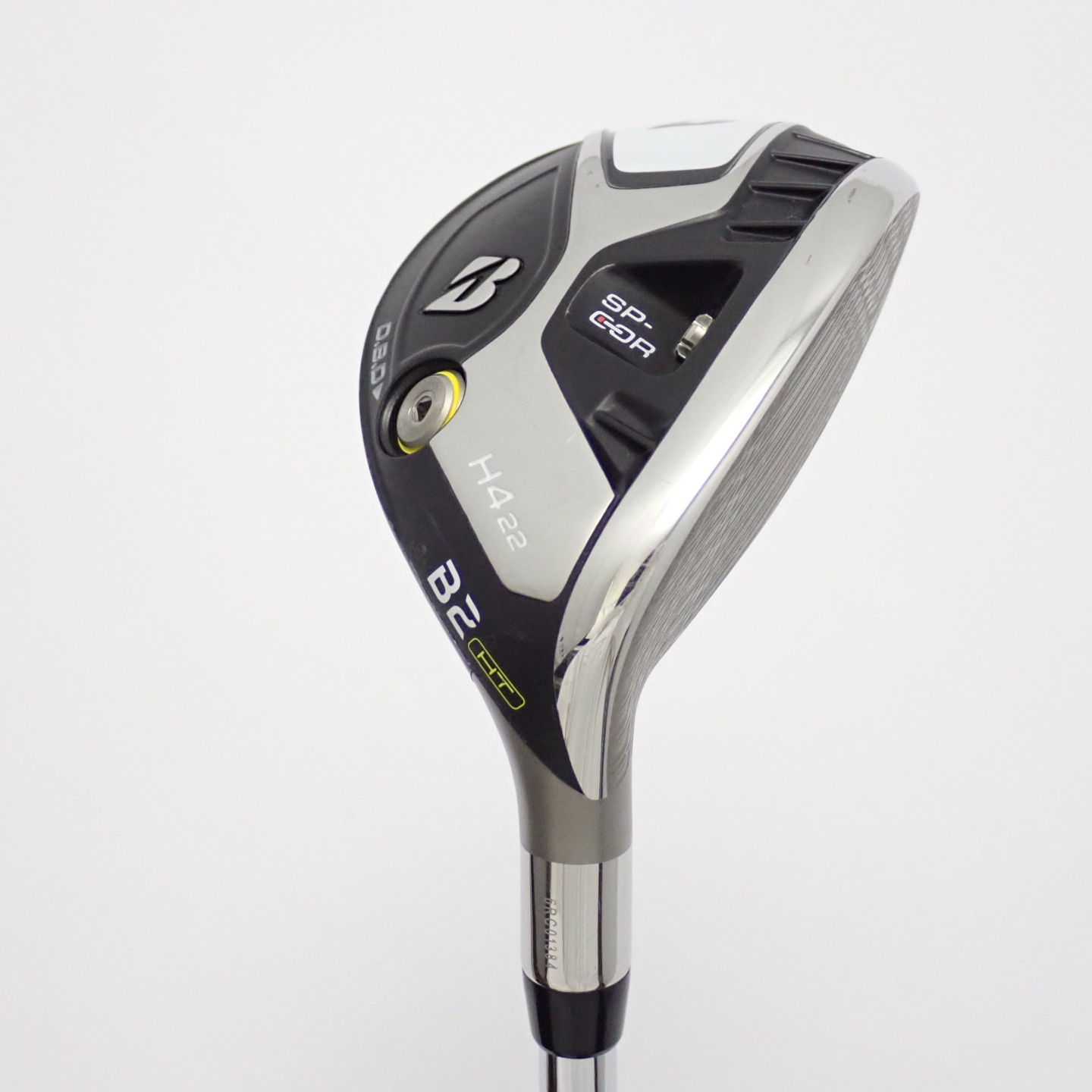 ブリヂストン b2 ユーティリティの通販 ブリヂストン B2 HT 4U 22度 未