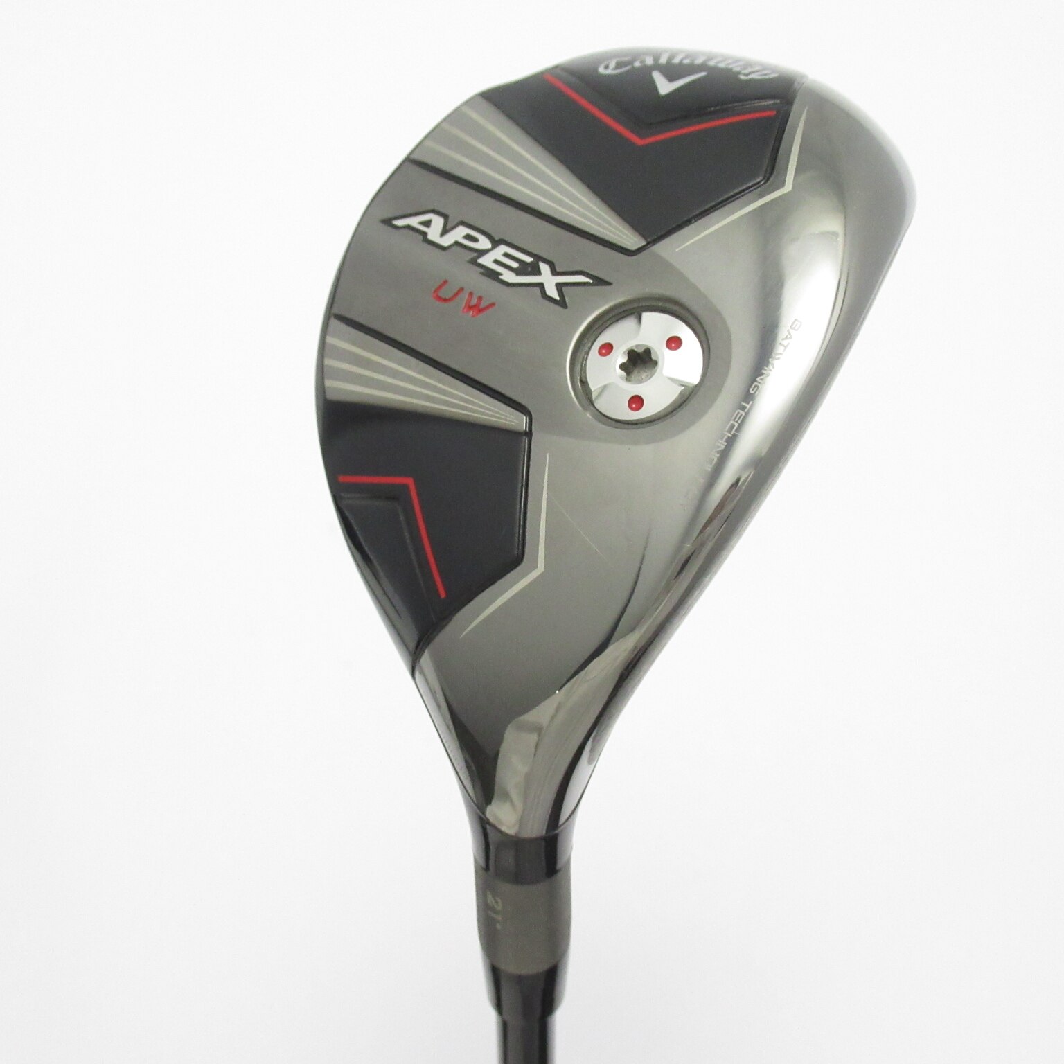 中古】APEX UW(2023） ユーティリティ TENSEI 70 for Callaway