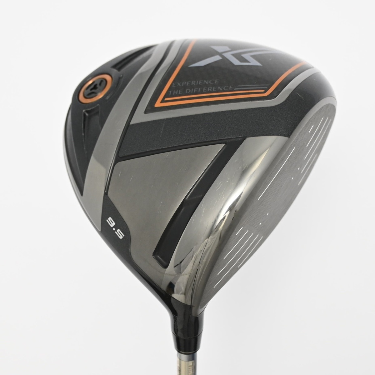 中古】ゼクシオ エックス ドライバー Speeder 569 EVOLUTION VI