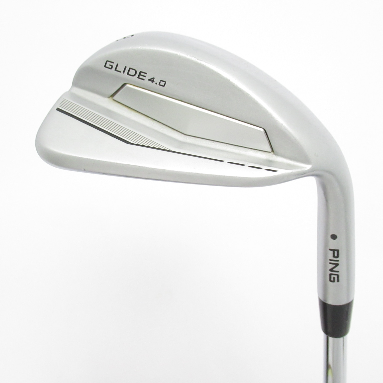 中古】グライド 4.0 EYE 2 ウェッジ (ピン) GLIDE 通販｜GDO中古ゴルフ