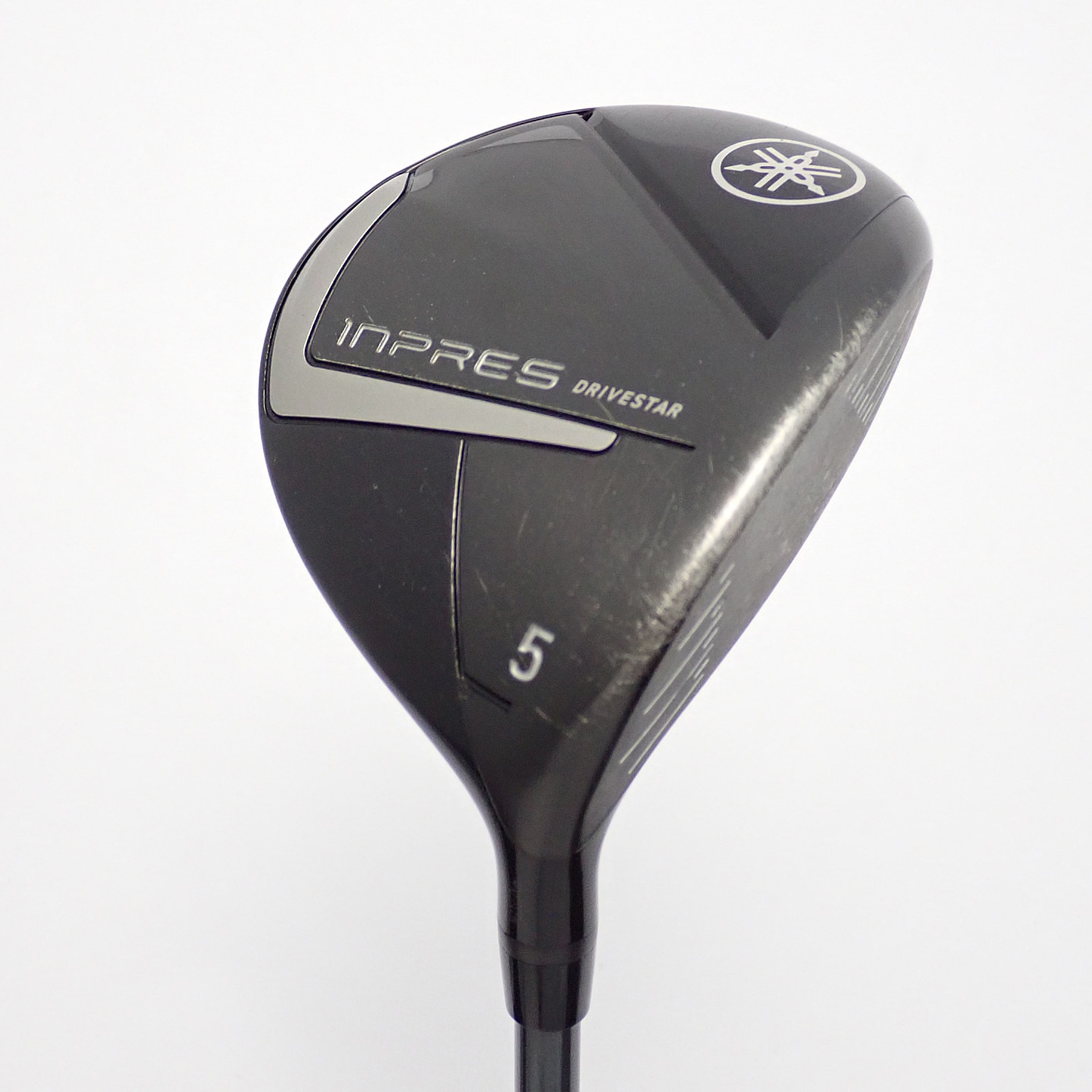 中古】inpres DRIVE STAR(2025) フェアウェイウッド (ヤマハ