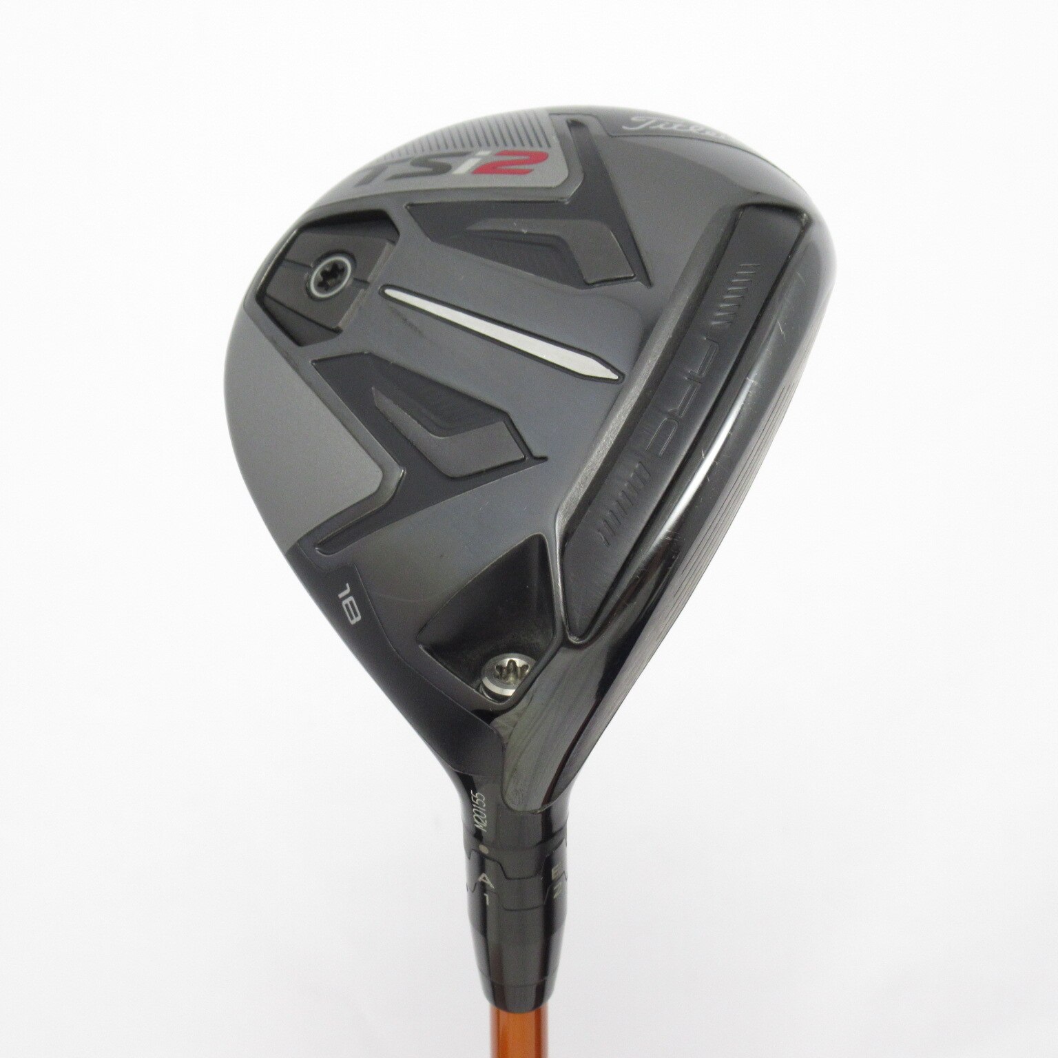 中古】TSi2 フェアウェイウッド Tour AD DI-5(2020) 18 S CD
