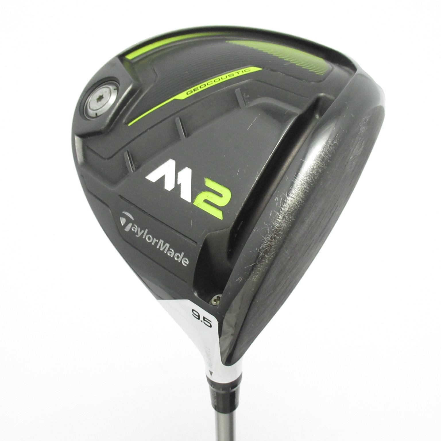 中古】M2 ドライバー (テーラーメイド) 通販｜GDO中古ゴルフクラブ