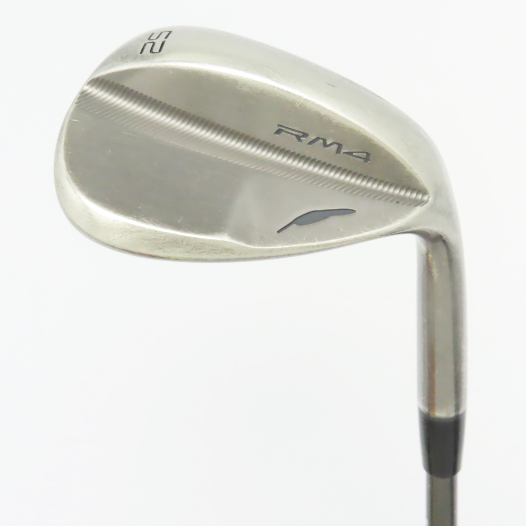 レア★フォーティーンウェッジ★RMα★TS101w★50★54★★58M Amazon | フォーティーン(FOURTEEN) RMα-BK ガンブラック仕上げ