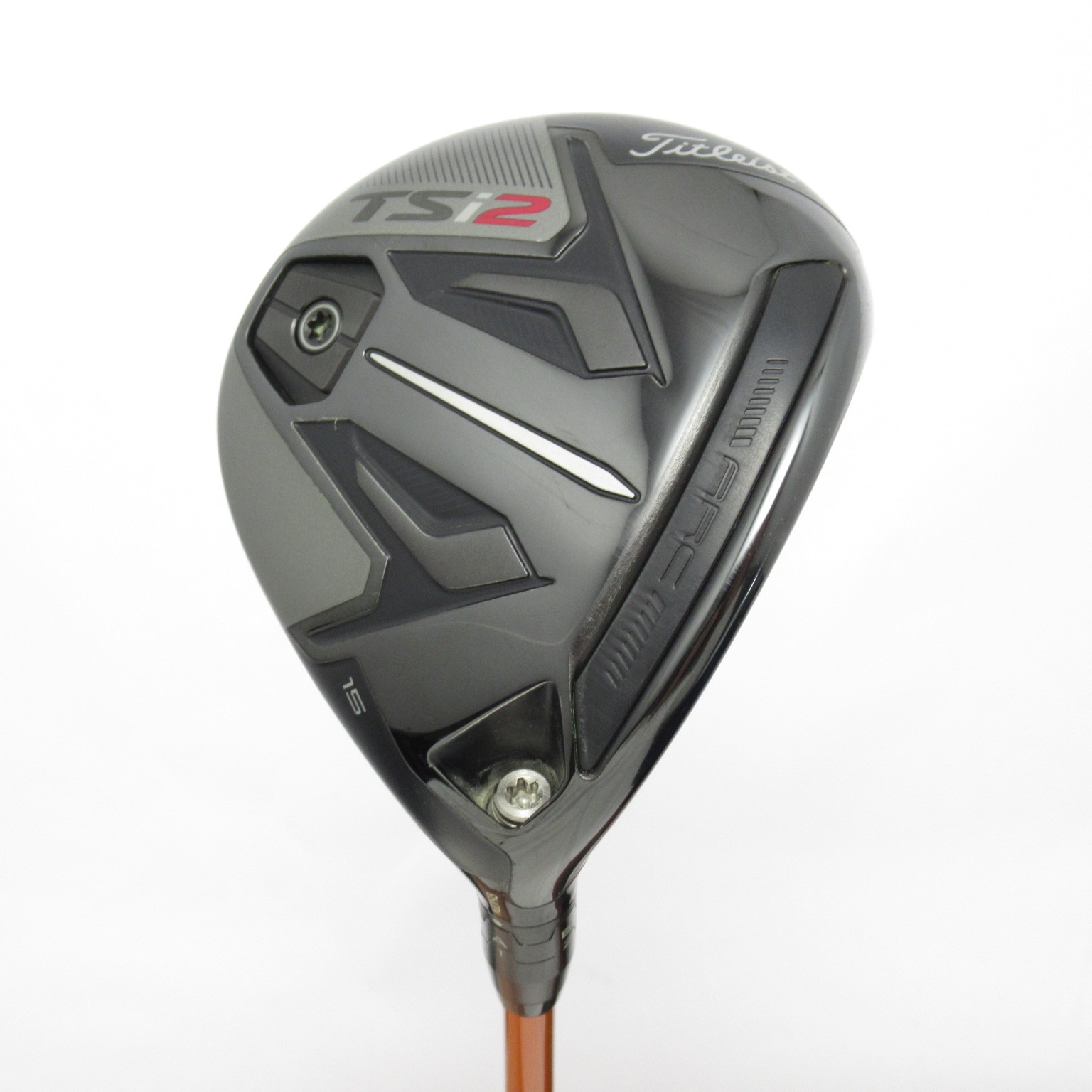 中古】TSi2 フェアウェイウッド Tour AD DI-5(2020) 15 S CD