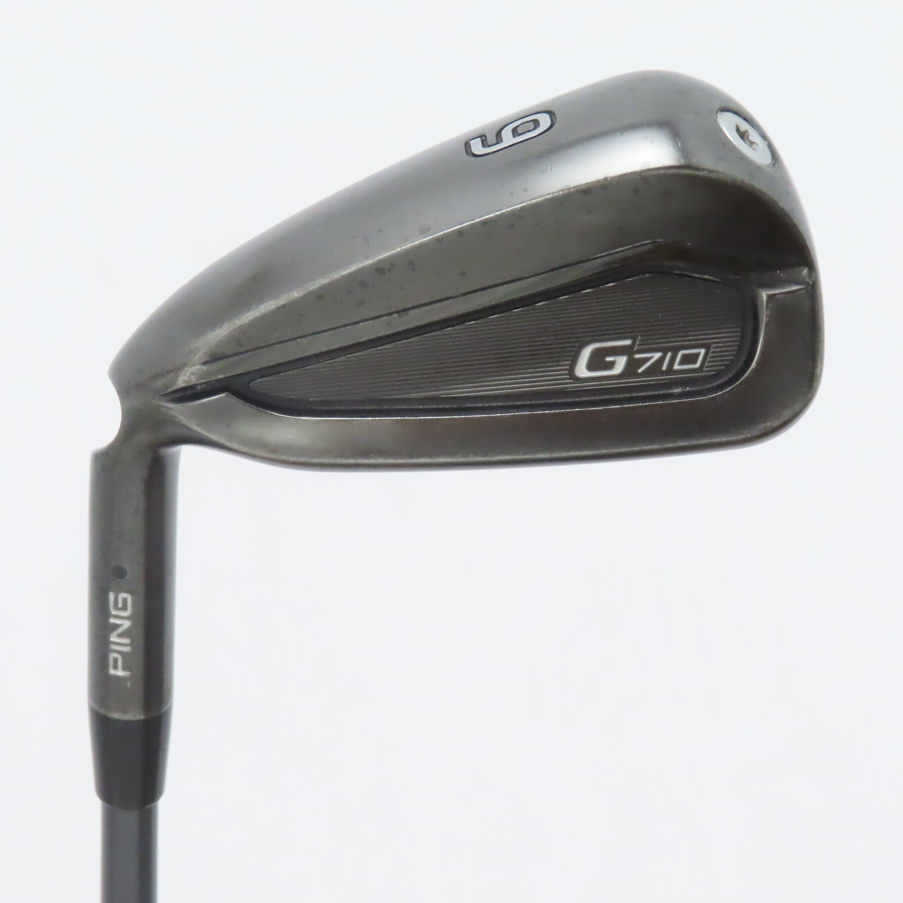 ★美品★早い者勝ち★レフティ★PING G710 アイアン8本セット 2025年最新】g710 レフティの人気アイテム - メルカリ