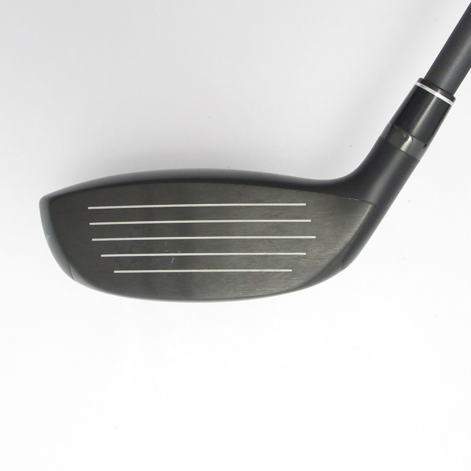 プロギア RSX U4 22度 （2024） 試打評価】プロギア RSX RS ユーティリティ(2024)／よく拾って高