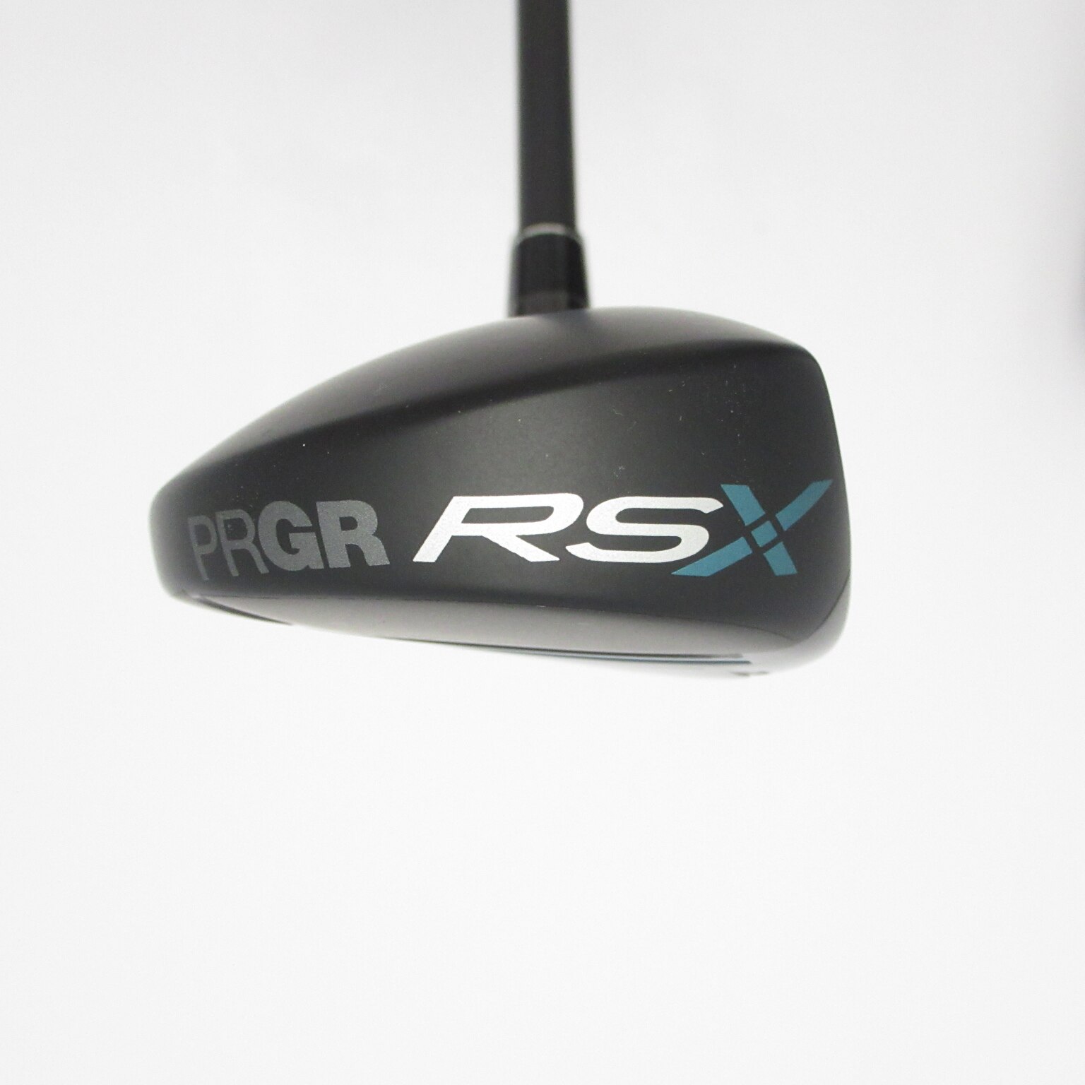 最終値下げ価格。2024プロギアRSXユーティリティ22° 中古】RSX(2024) ユーティリティ TENSEI FOR PRGR 22 SR C