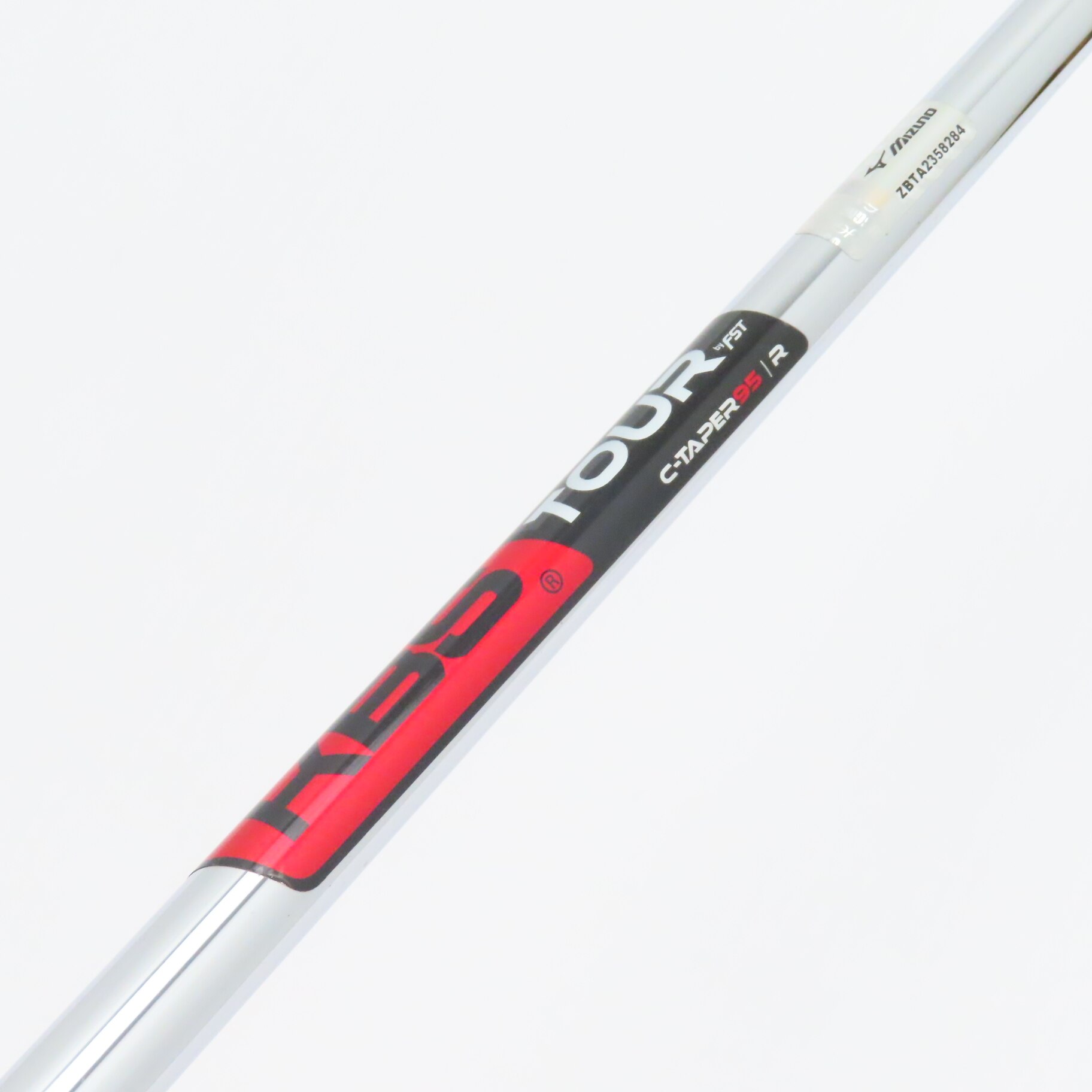 中古】MizunoPro 225 アイアン KBS TOUR C-Taper 95 27 R C