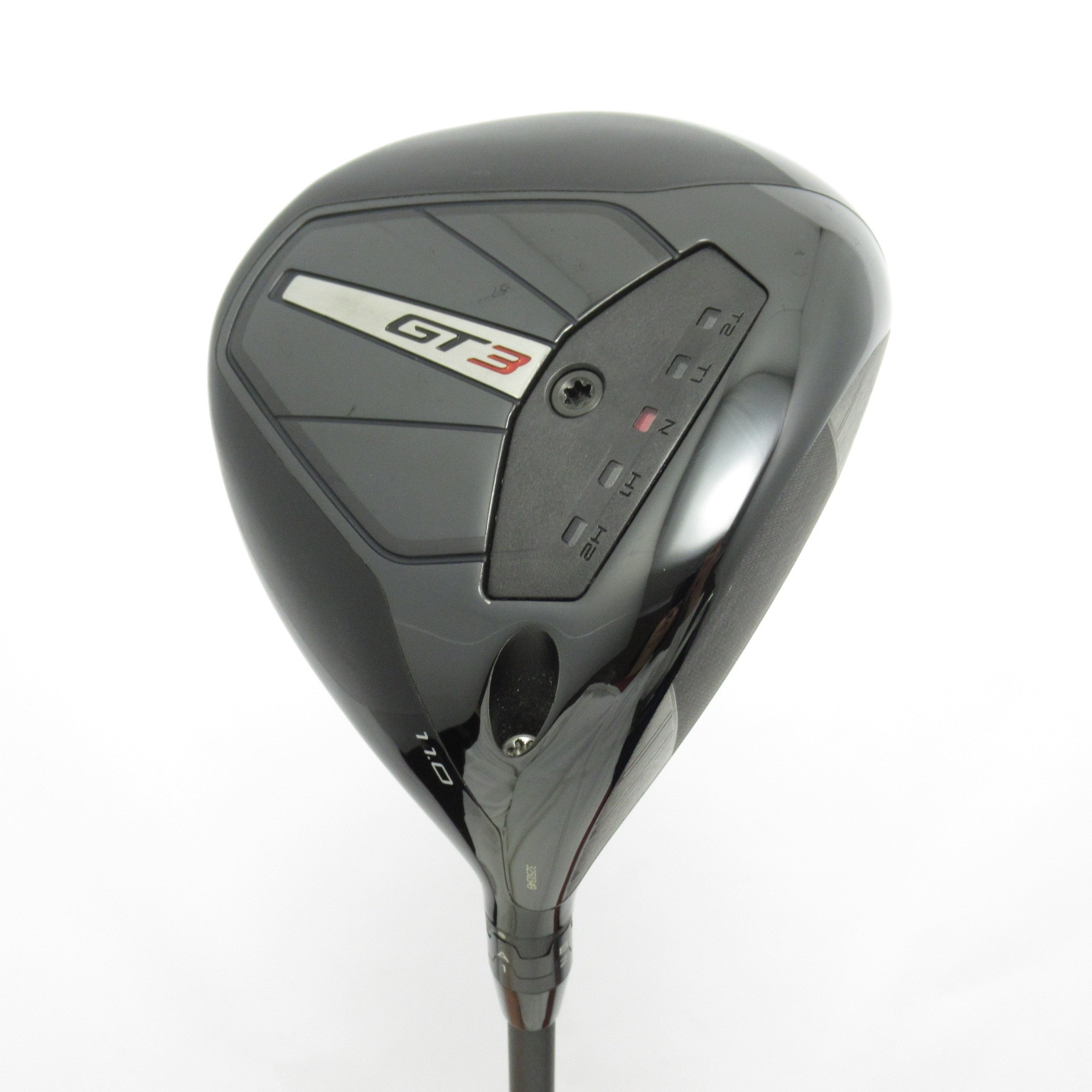 中古】GT3 ドライバー TENSEI 1K BLUE 55 11 S CD(ドライバー