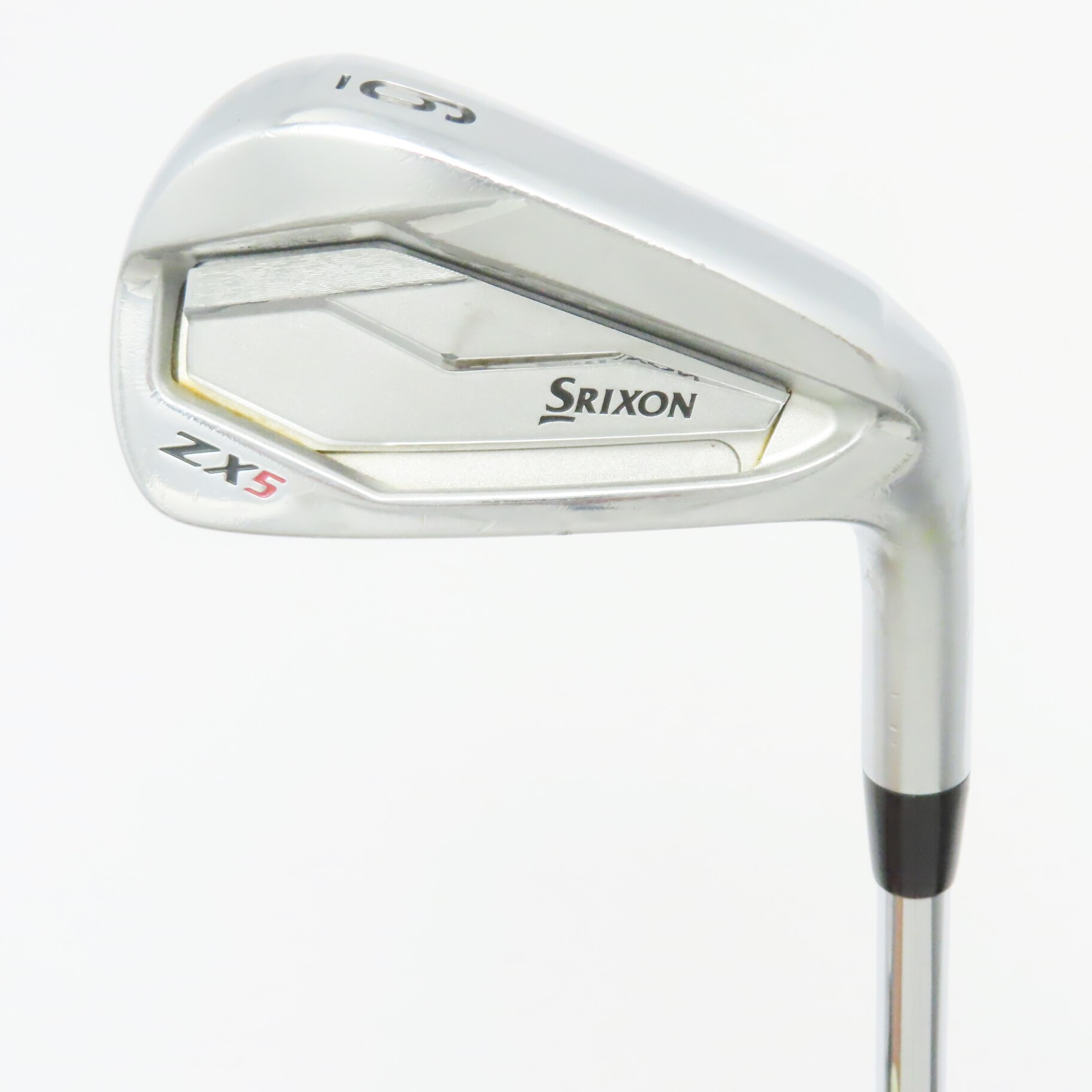 Srixon ZX5 アイアンセット 美品 スリクソン ZX5 アイアン(6本セット) Diamana ZX for IRON