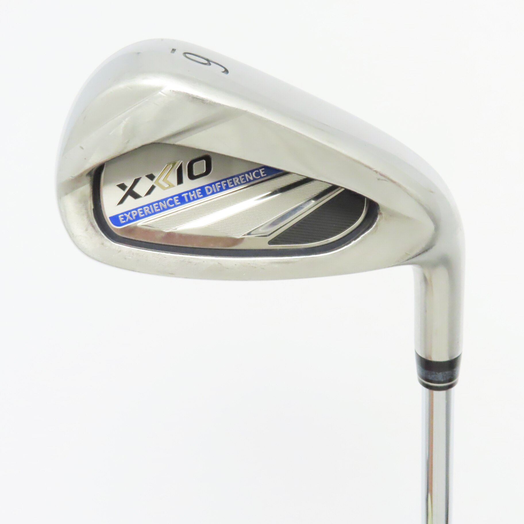 D172 XXIO ゼクシオ　MP200 アイアン セット レフティ 9本 D172 XXIO ゼクシオ MP200 アイアン セット レフティ 9本 - メルカリ