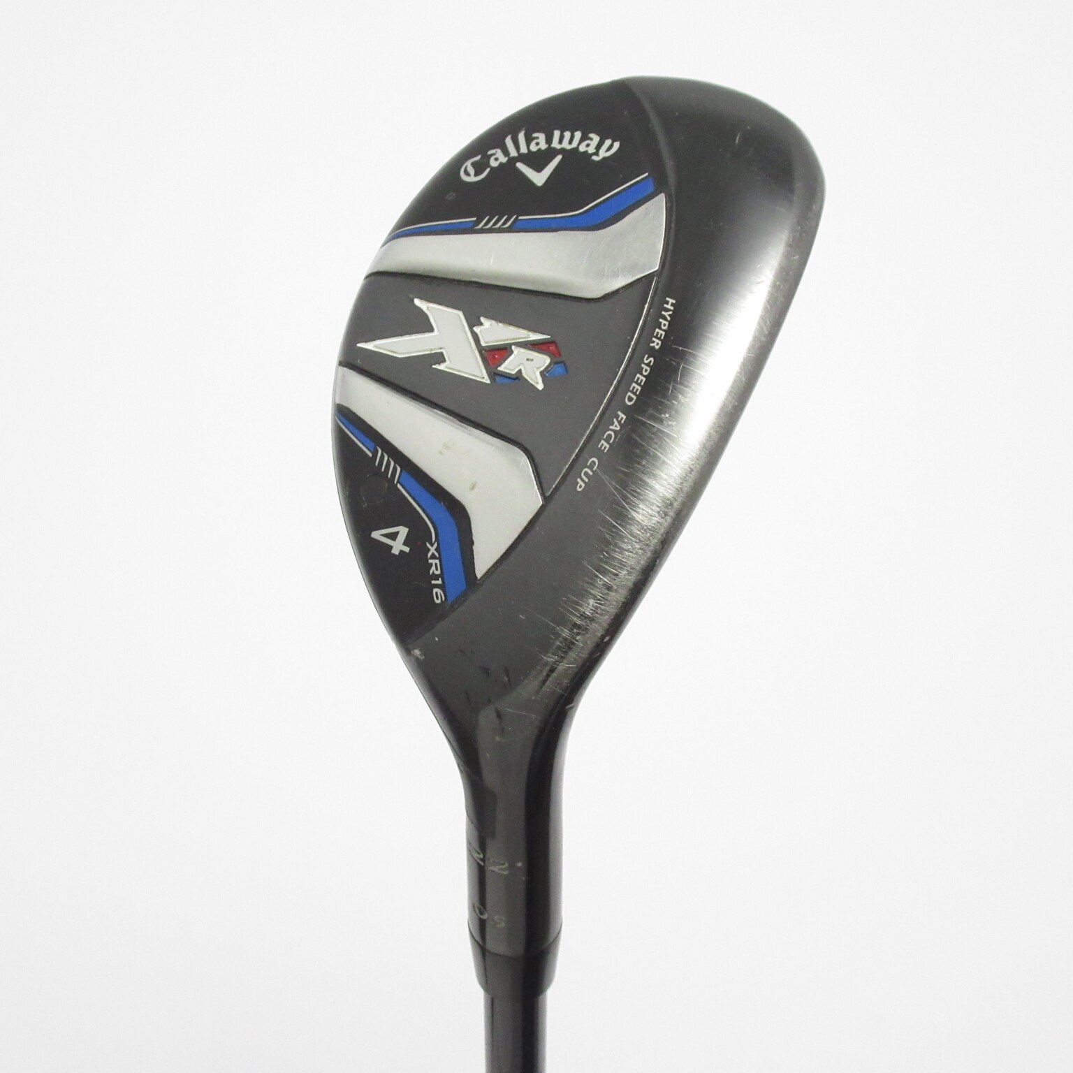 中古】XR OS ユーティリティ XR16 22 SR CD(ユーティリティ