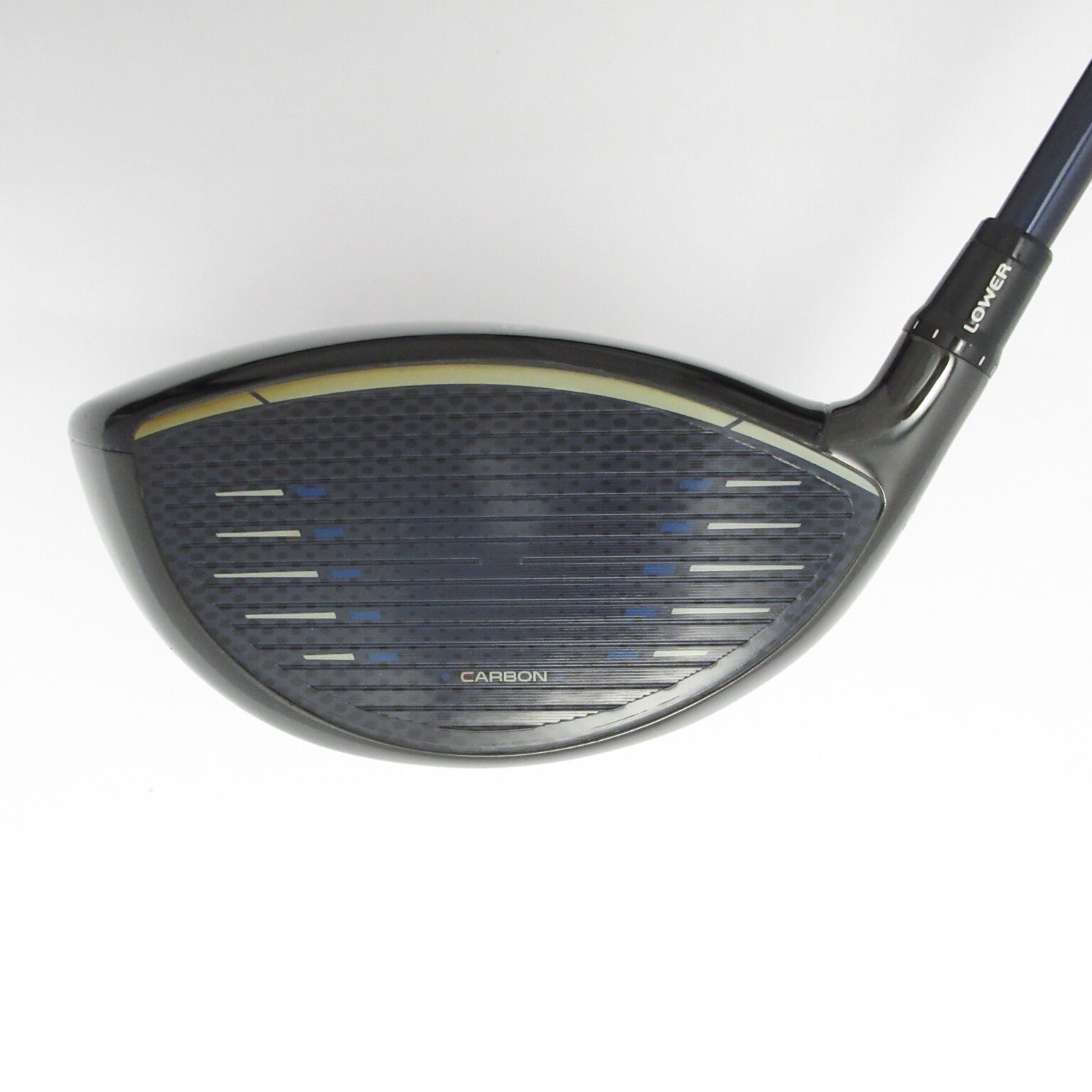 中古】Qi10 ドライバー Diamana Blue TM50 9 S C(ドライバー（単品