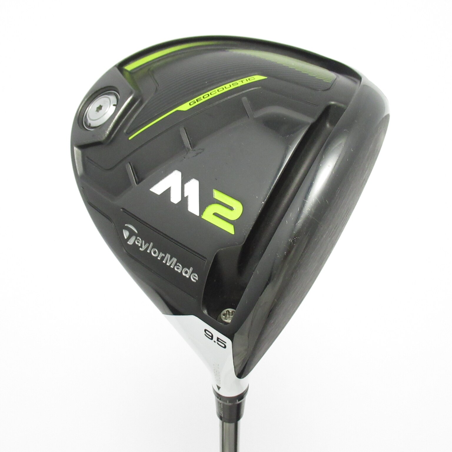 中古】M2 ドライバー (テーラーメイド) 通販｜GDO中古ゴルフクラブ
