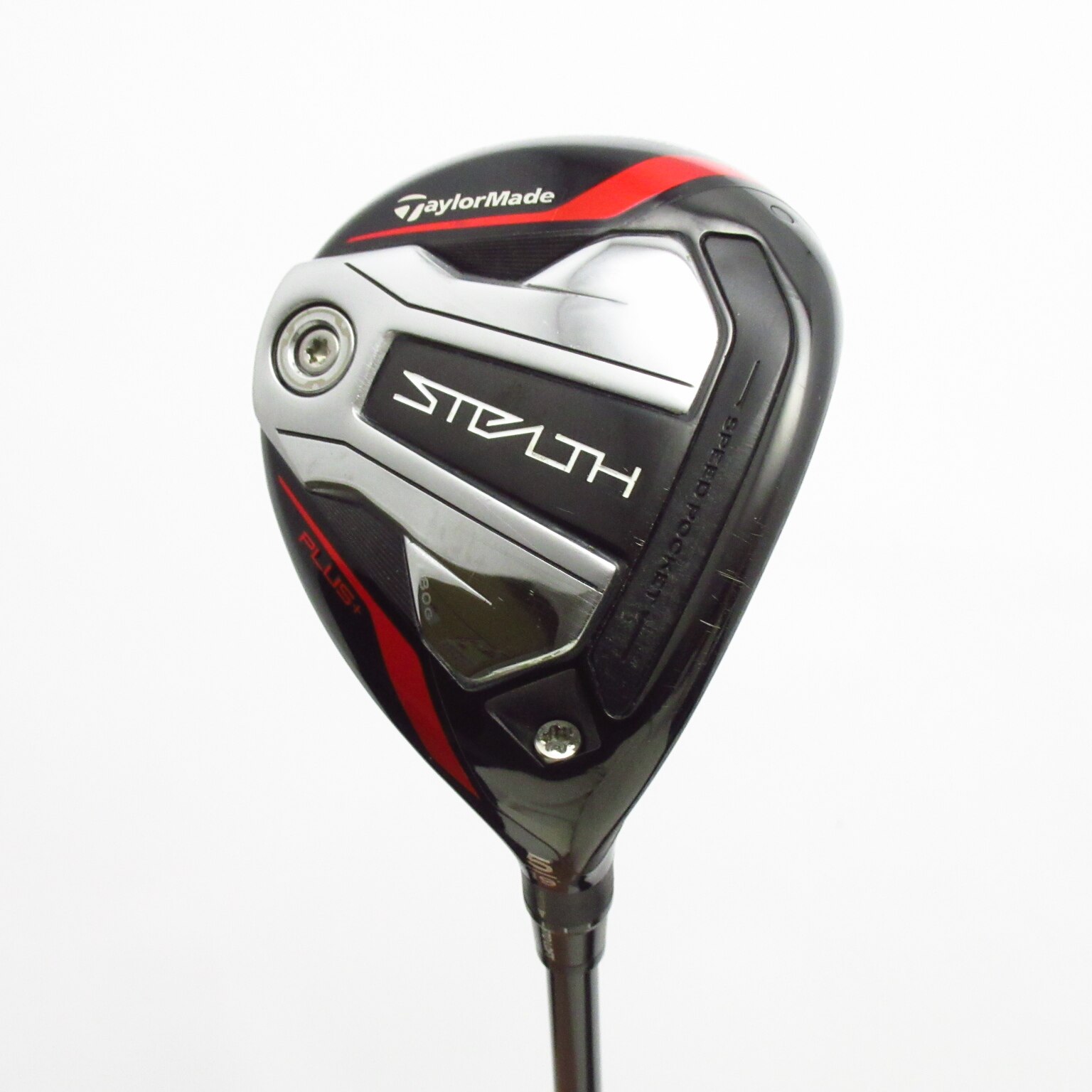 ステルスプラス フェアウェイウッド 3W TENSEI SILVER TM50 ステルス プラス フェアウェイウッド TENSEI SILVER TM50