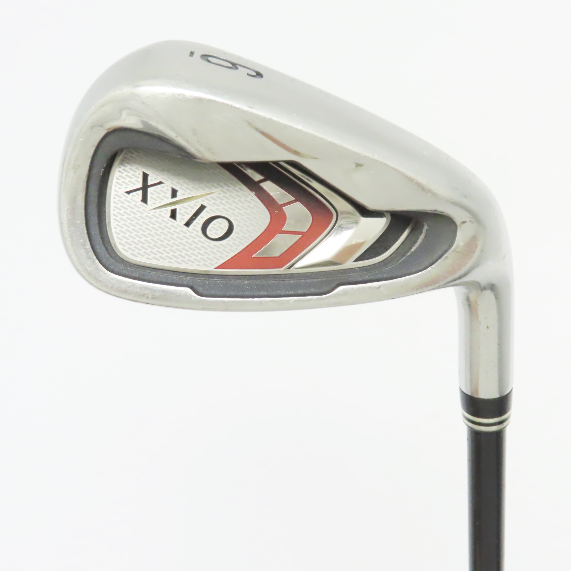 ☆中古品/UT3【ゼクシオ・ＸＸＩＯ　ＭＰ900（R）U3】19°☆ 中古】ゼクシオ ナイン(2016)カラーカスタム アイアン MP900 27