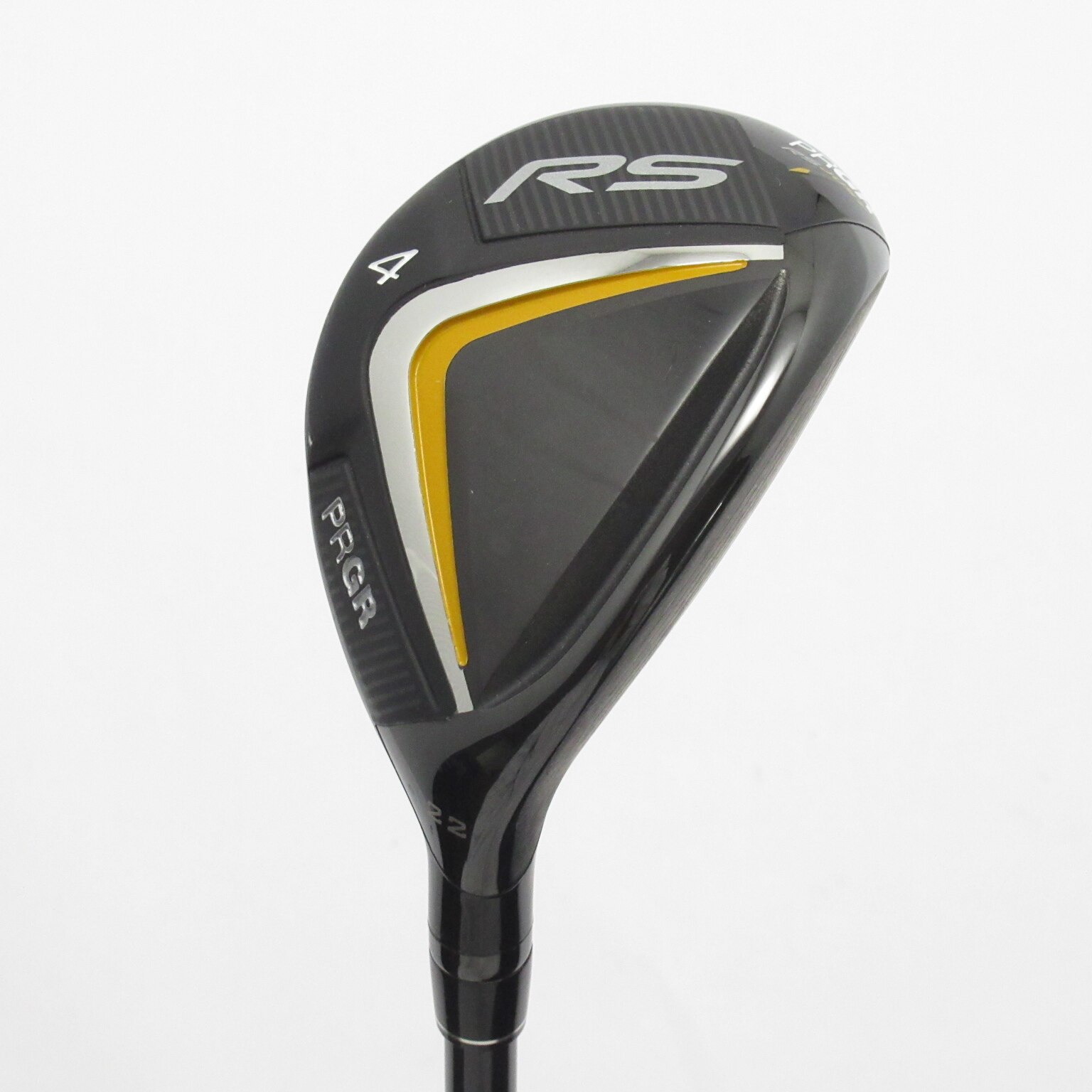 【中古】 PRGR プロギア　ユーティリティ 中古】プロギア(PRGR) ユーティリティ 通販｜GDO中古ゴルフクラブ