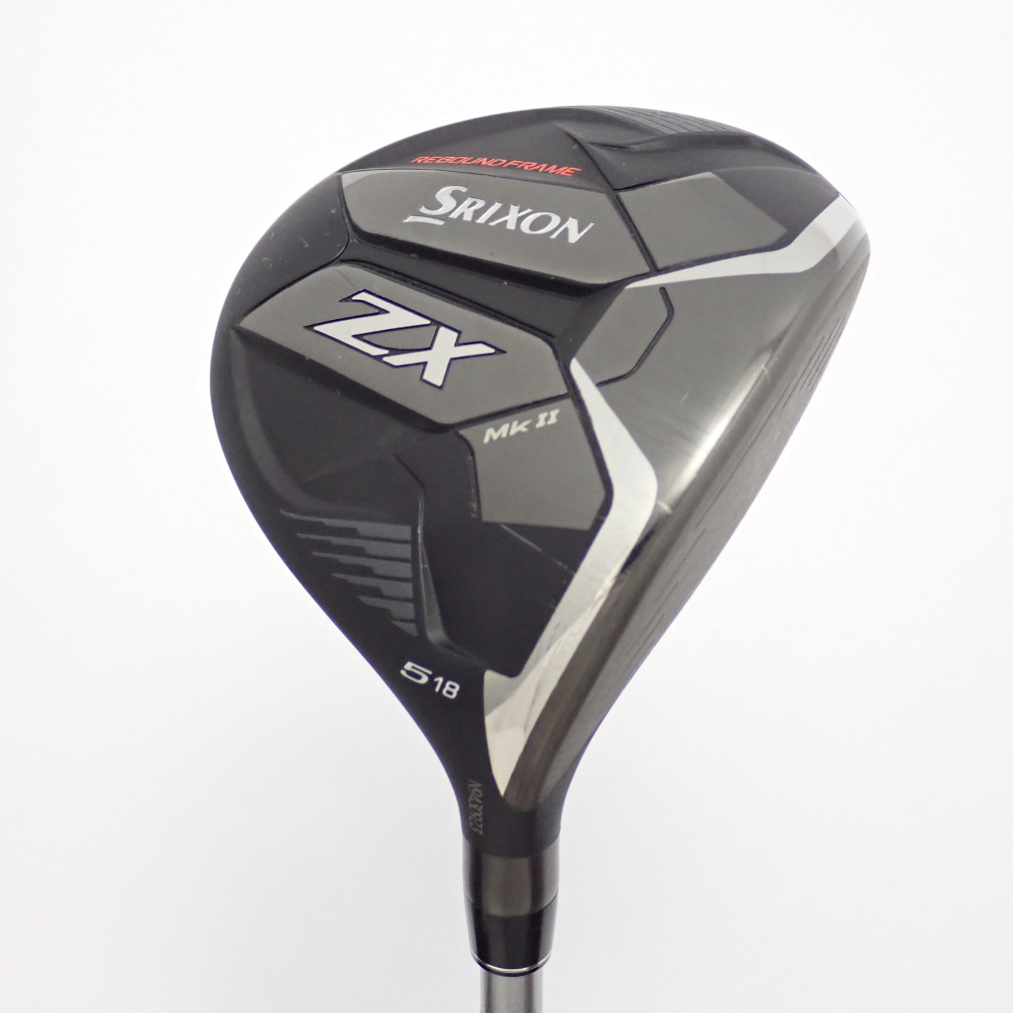 中古】スリクソン フェアウェイウッド (ダンロップ) 通販｜GDO