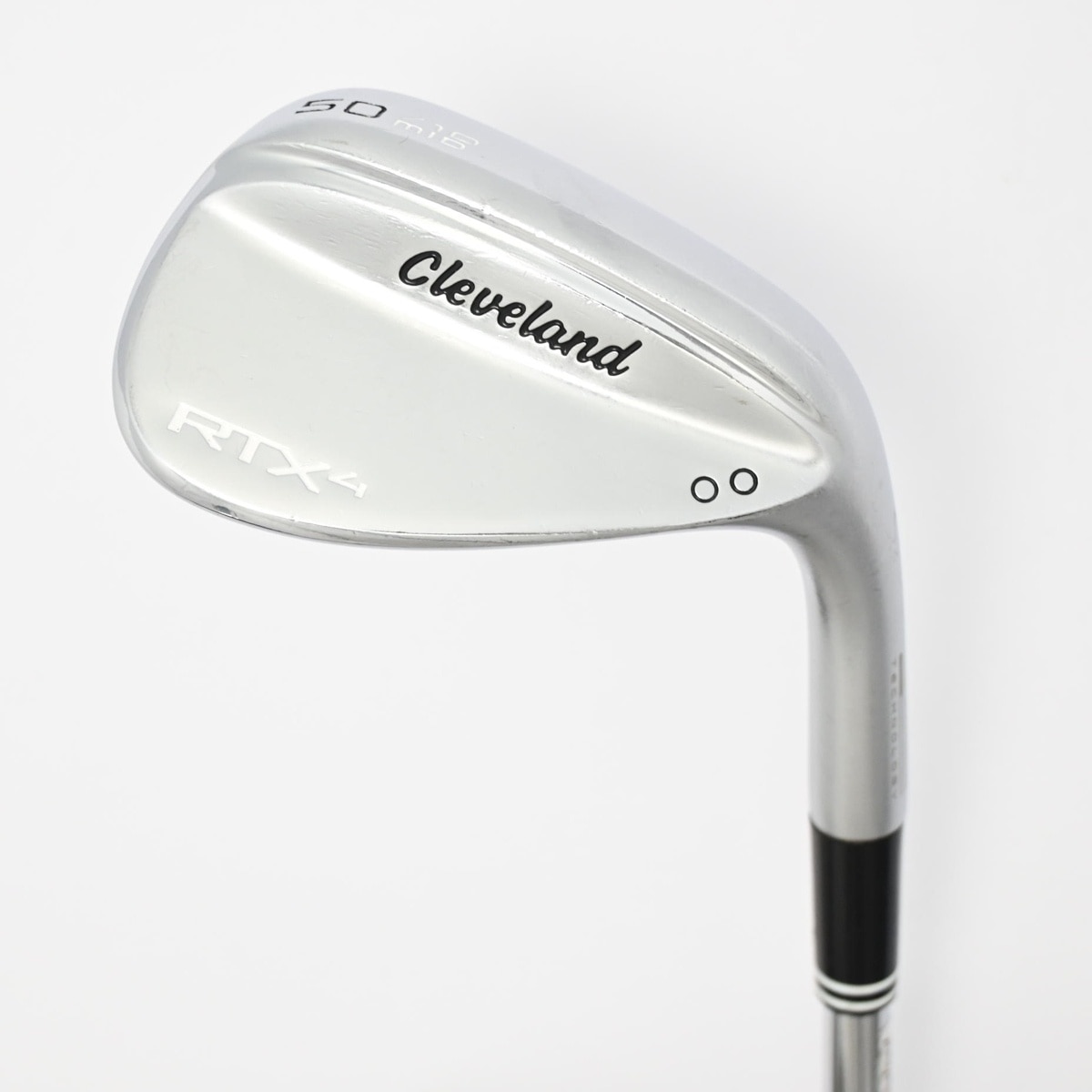 中古】RTX4 ウェッジ (クリーブランド) RTX 通販｜GDO中古ゴルフ