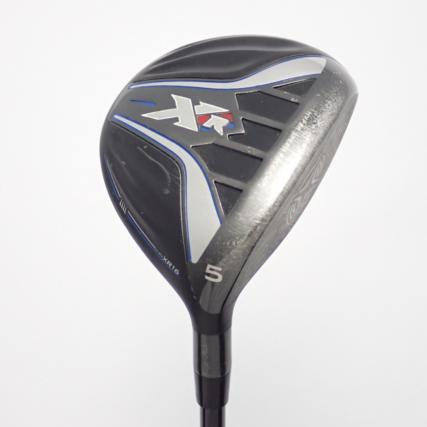 中古】XR 16 フェアウェイウッド XR16 19 SR CD(フェアウェイ