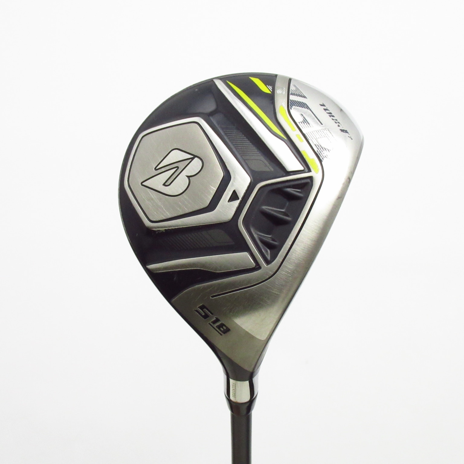 中古】TOUR B フェアウェイウッド (ブリヂストン) 通販｜GDO中古