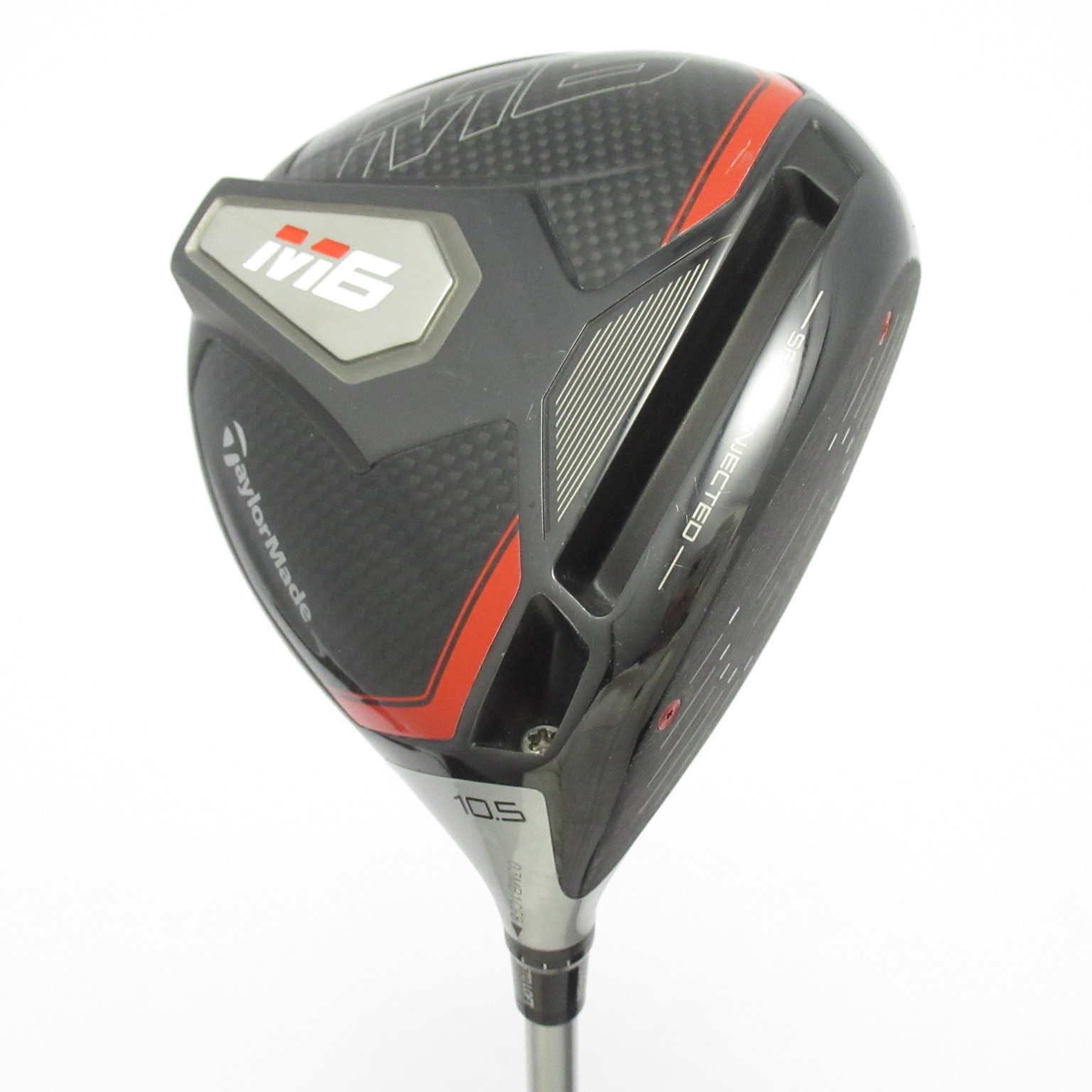 中古】M6 ドライバー (テーラーメイド) 通販｜GDO中古ゴルフクラブ
