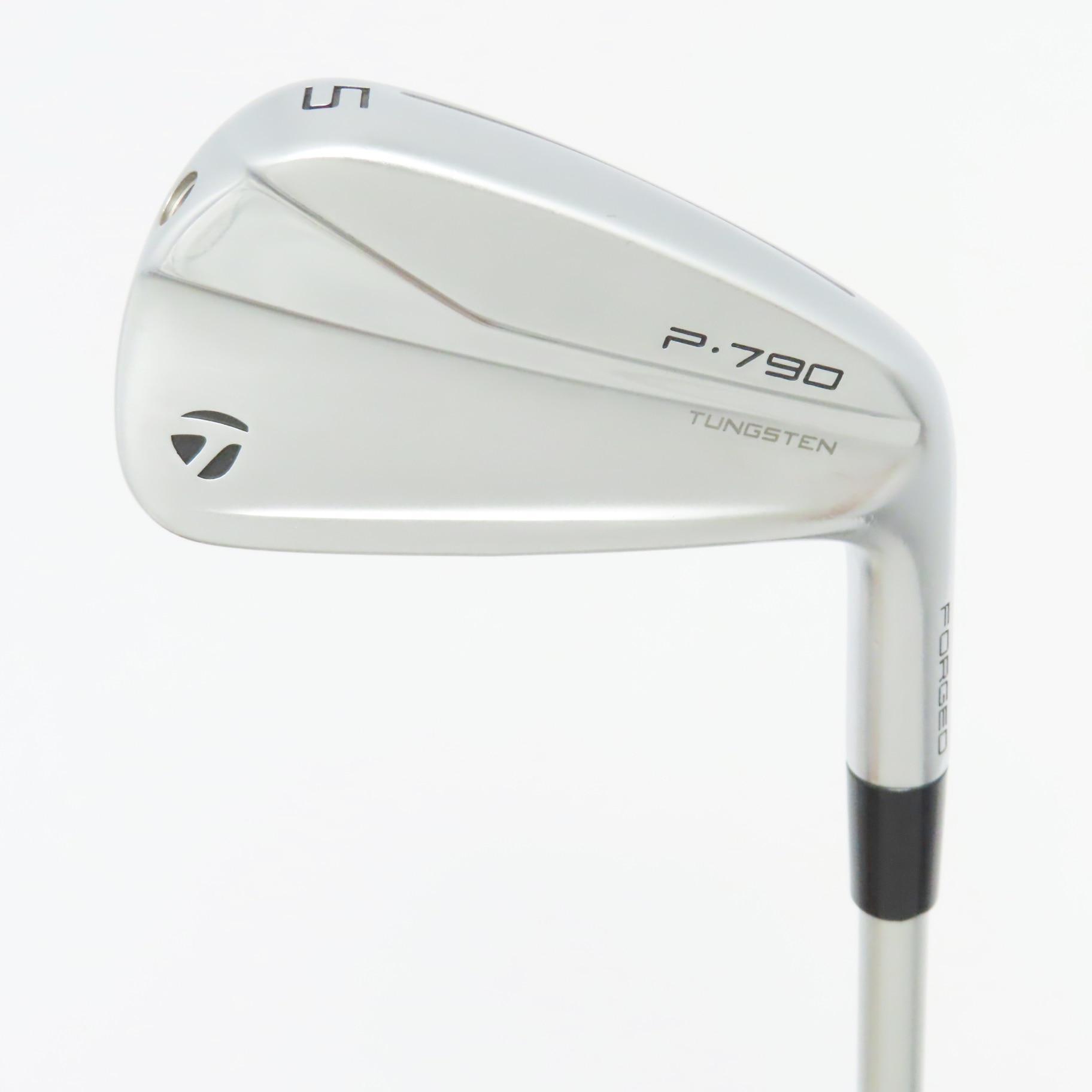 【美品】テーラーメイド TaylorMade P790 2021 アイアン 2番 TMxORBR P790 ('23) アイアン | ゴルフギアカタログ