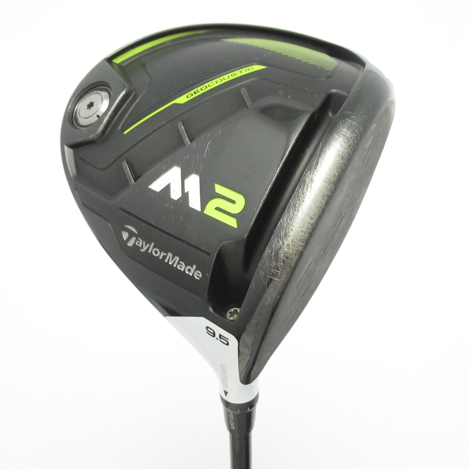 TaylorMade - Jojo テーラーメイドM2ドライバー TaylorMade Golf - Drivers - M2 DRIVER