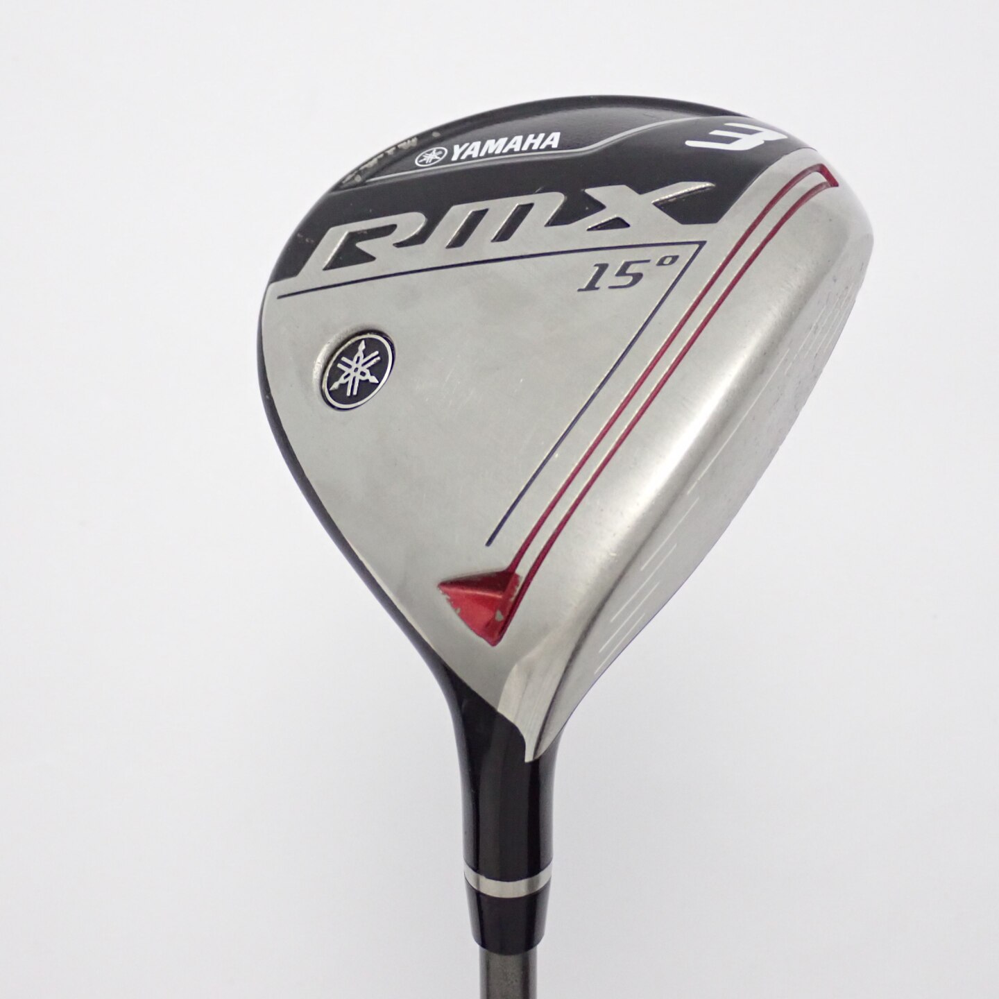 Yamaha RMX フェアウェイウッド 3w 5w ヤマハ（YAMAHA）（メンズ）リミックス RMX VD フェアウェイ