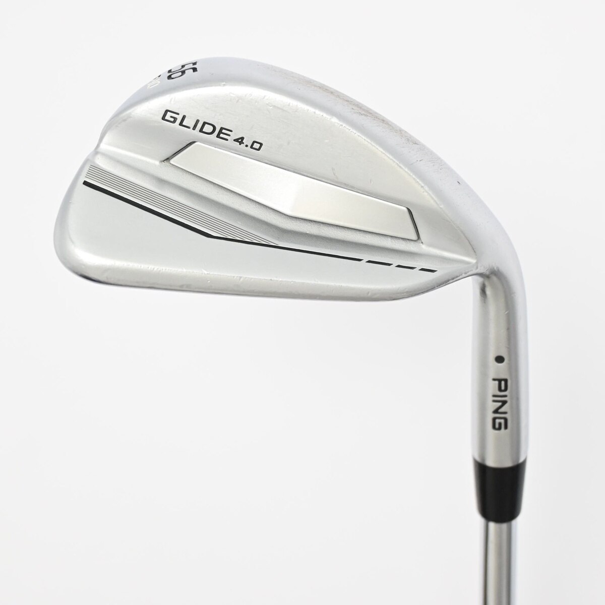 中古】GLIDE(グライド) ウェッジ (ピン) 通販｜GDO中古ゴルフクラブ