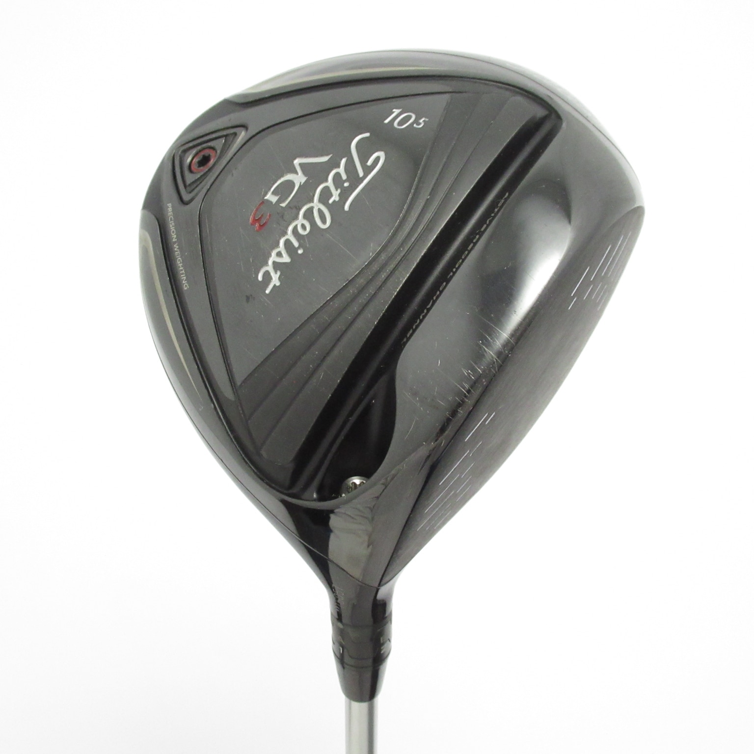 タイトリスト ドライバーVG3 New VG3ドライバー | タイトリスト | ギアプロファイリング