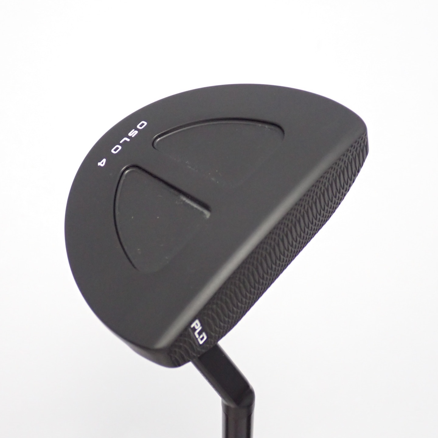 中古】PLD MILLED OSLO 4 パター (ピン) PING 通販｜GDO中古ゴルフクラブ