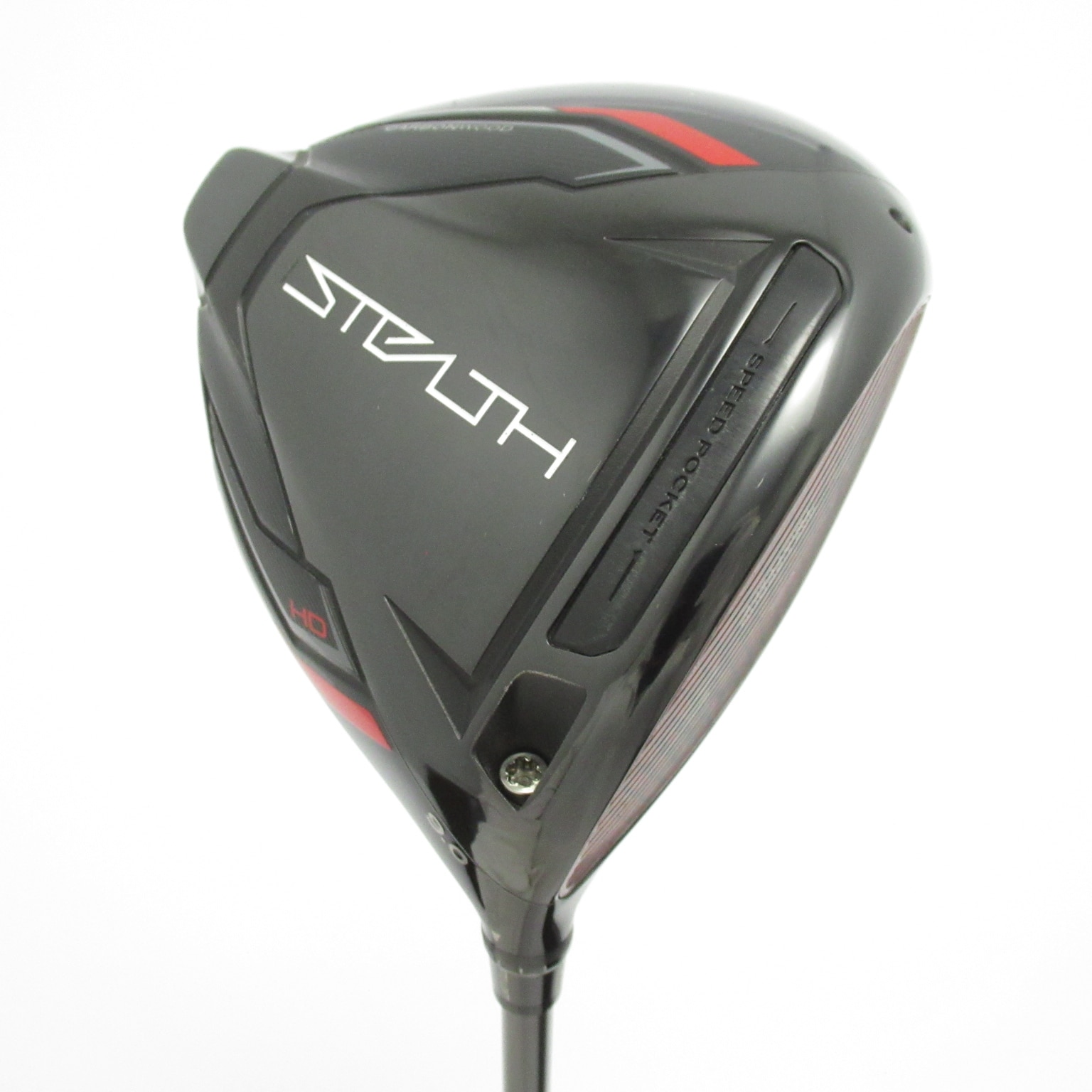 中古】ステルス ドライバー (テーラーメイド) 通販｜GDO中古
