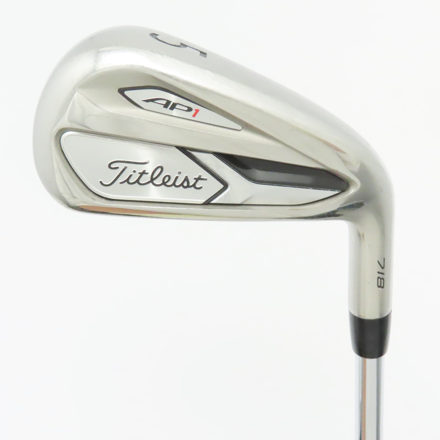 タイトリスト AP2 718 NS PRO 950GH アイアンセット タイトリスト AP2 718 アイアン 6本セット [NS PRO 950GH