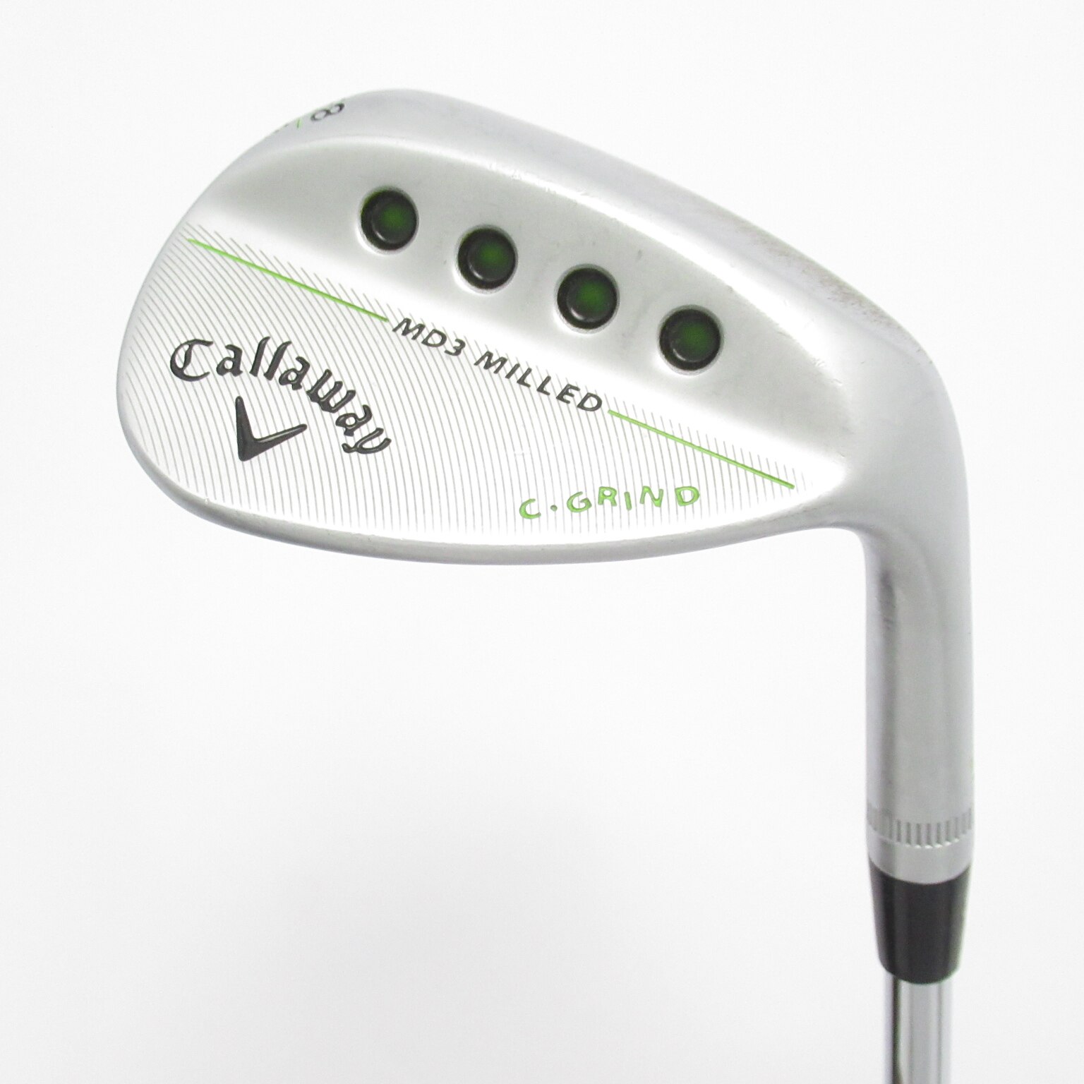 Callaway】【キャロウェイ 】【MD3 MILLED ウェッジ】【マックダディ3 