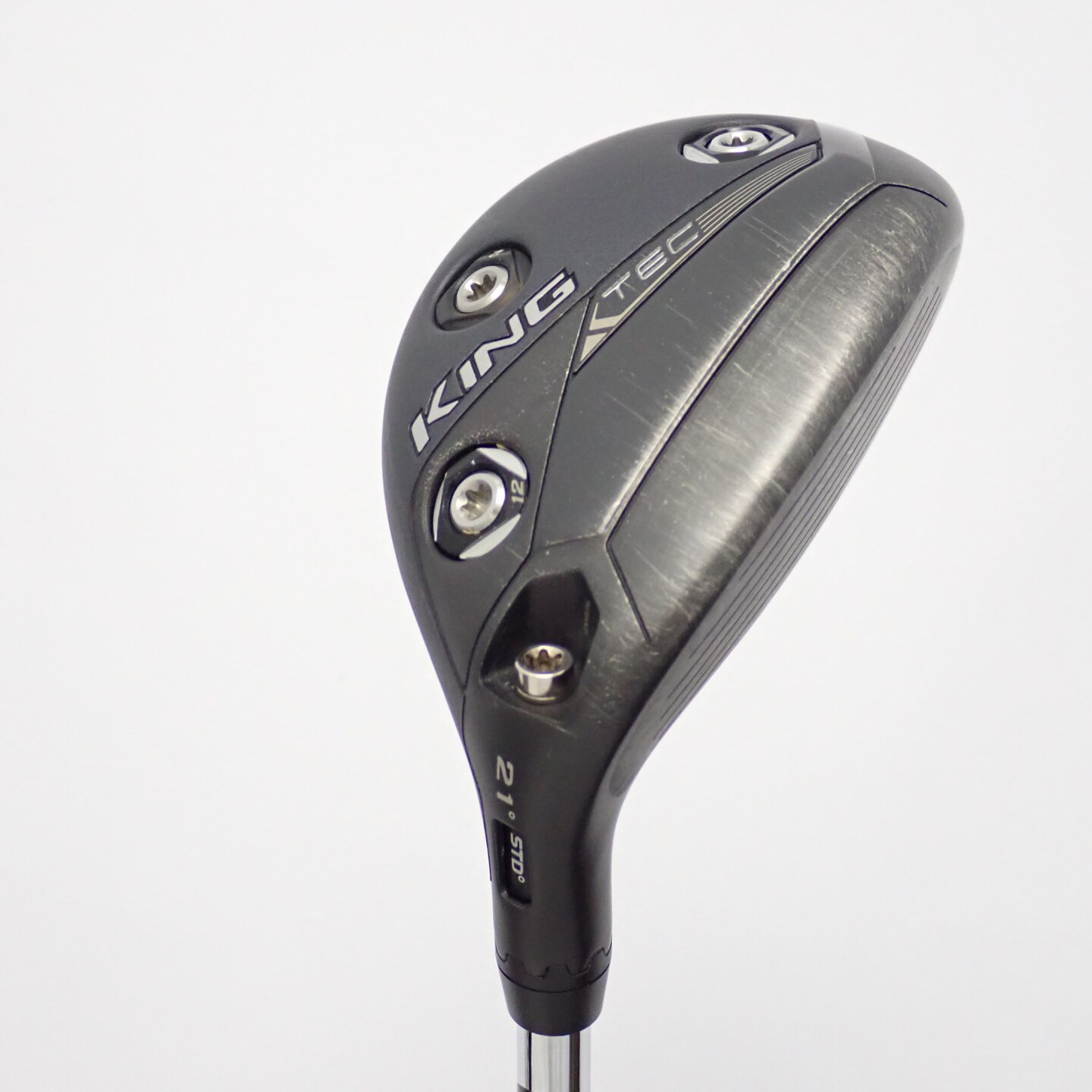 コブラ TEC 4番ユーティリティクラブ KING TEC Utility Irons – COBRA Golf