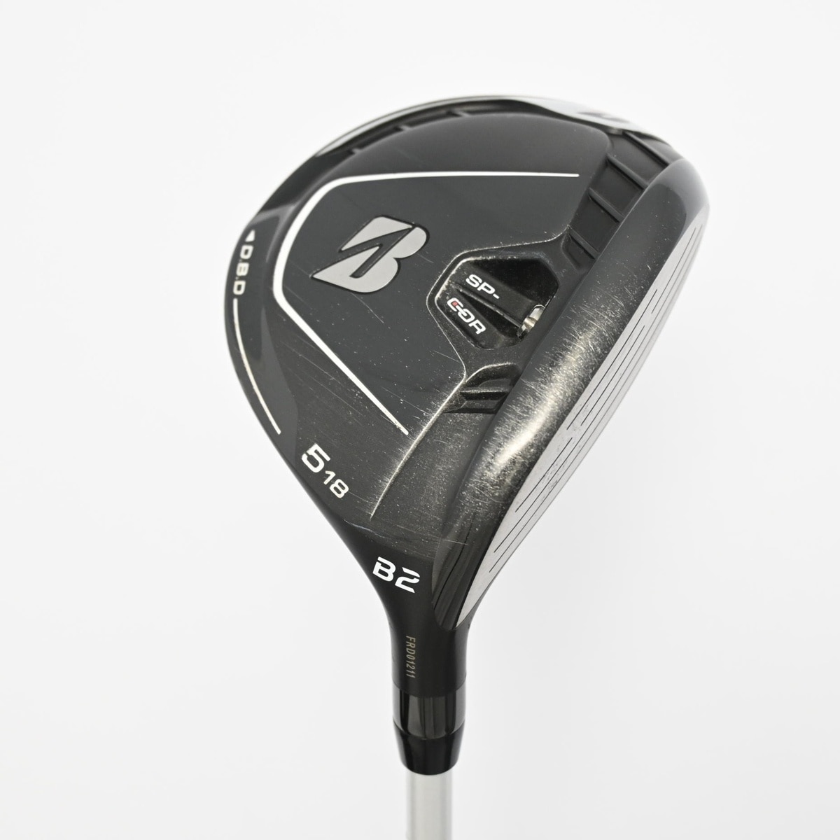 B2フェアウェイウッド5W/7WAir Speeder BS for Wood 中古】B2 フェアウェイウッド Air Speeder BS for Wood 18 R相当