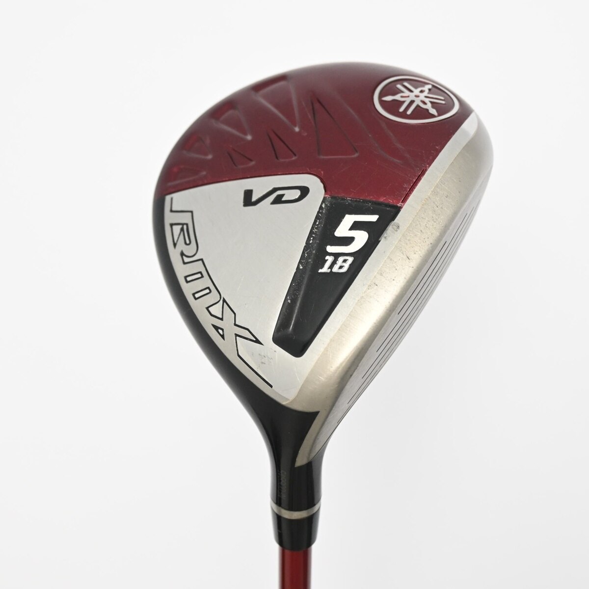 中古】RMX VD フェアウェイウッド Diamana YR f 18 SR C